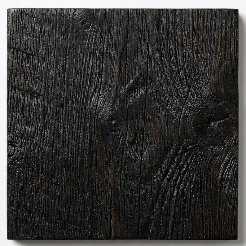 Legacy Estate Barnwood Wood Stain Sample