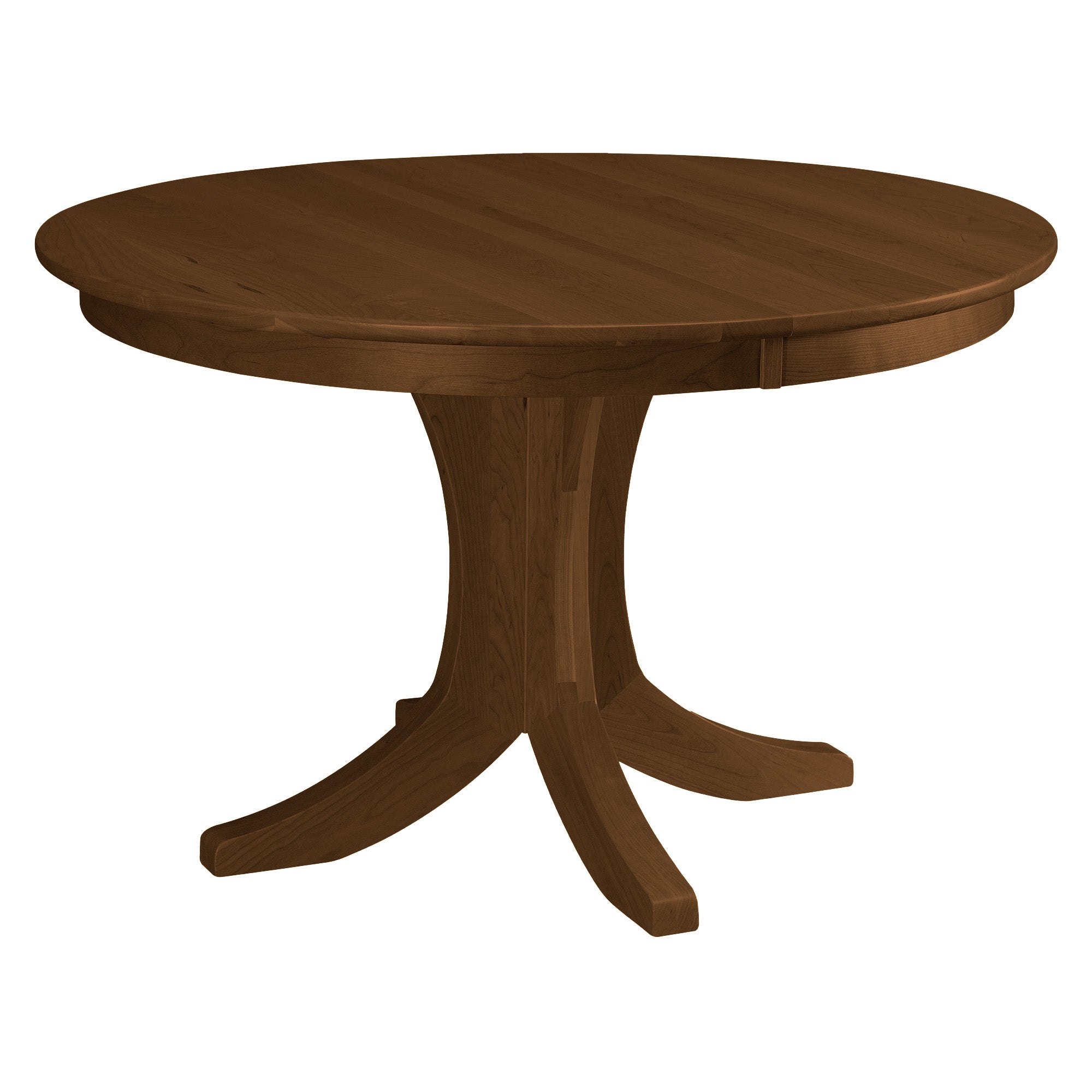 Ellis Table in Earthtone Stain