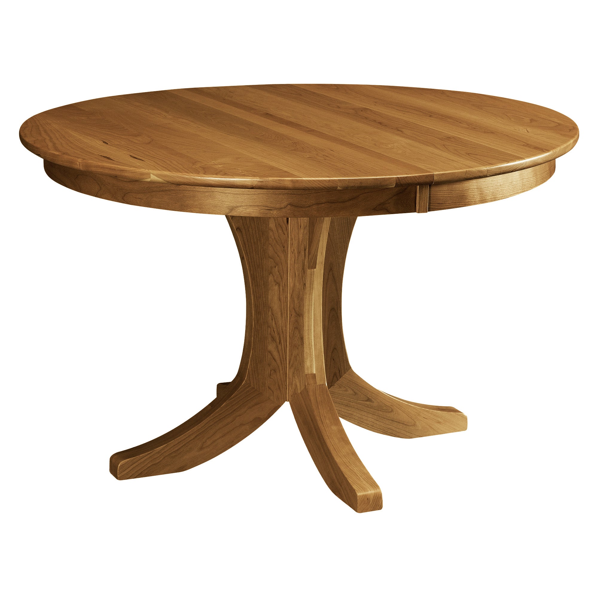 Ellis Table in Sealy Stain