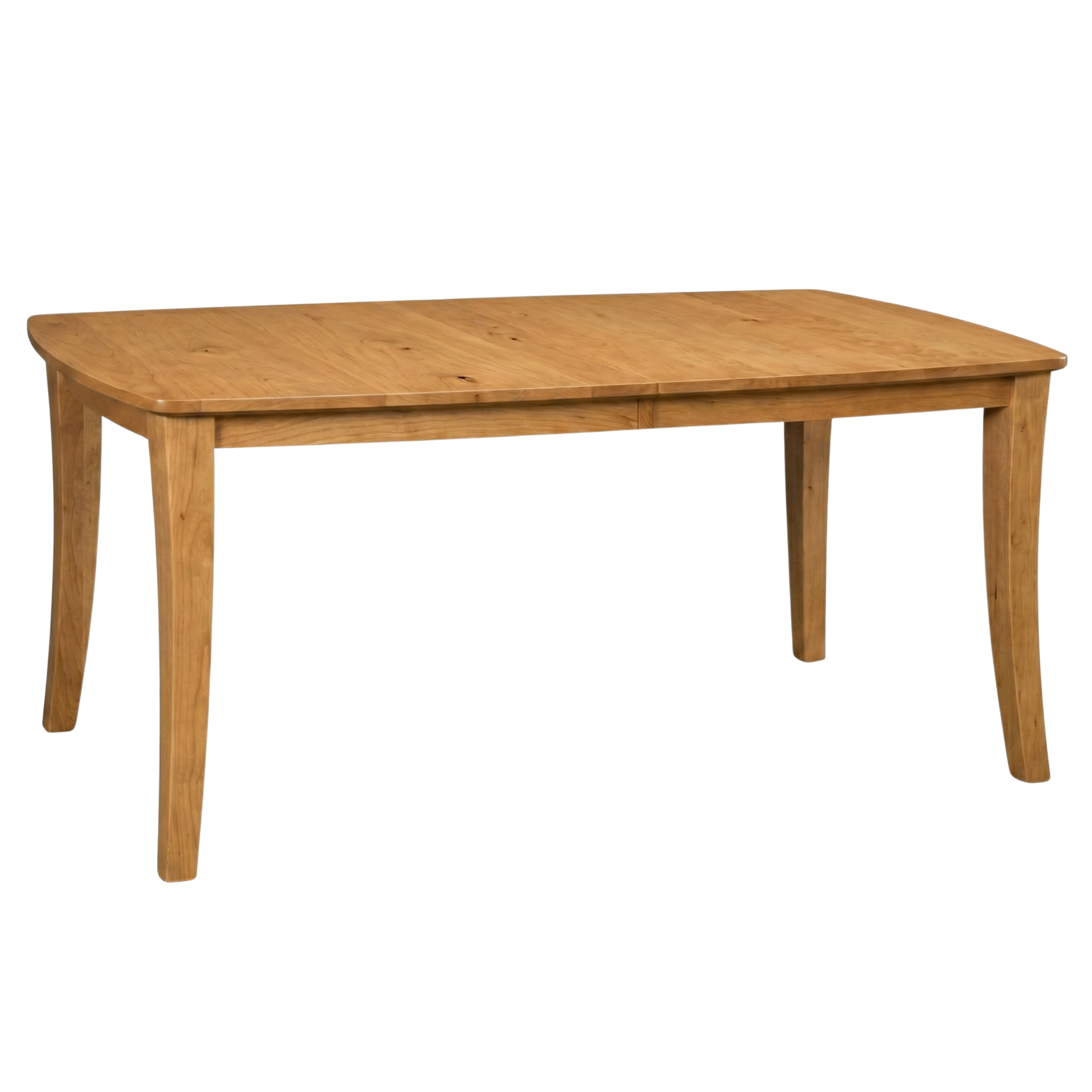 Hoosier Timbercraft Fairfield Rectangular Counter Height Dining Table