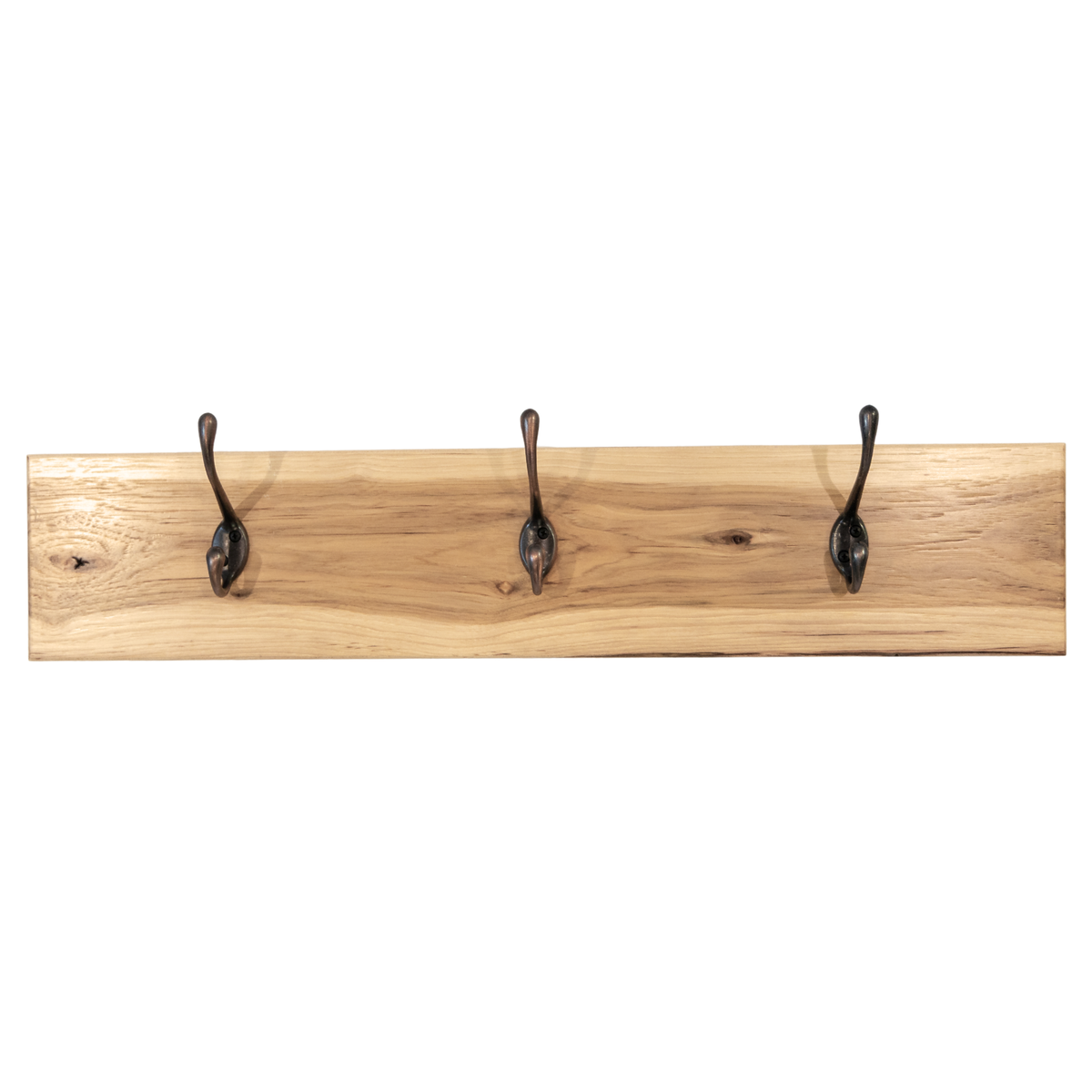 Elk Creek Living Wall-Mounted Coat Rack
