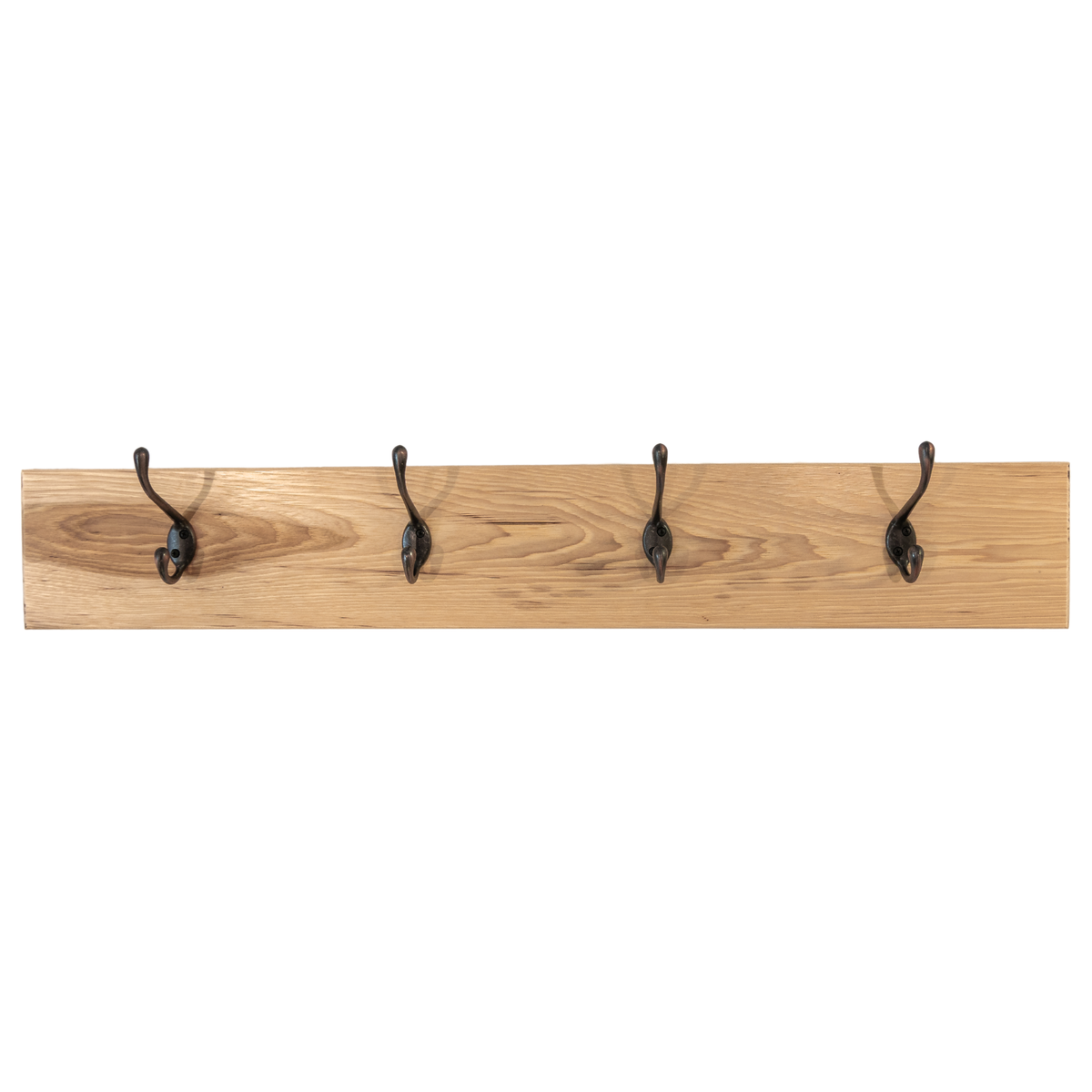 Elk Creek Living Wall-Mounted Coat Rack