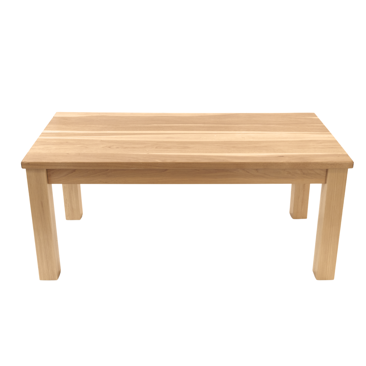 Elk Creek Living Amish-Made Solid Wood Coffee Table