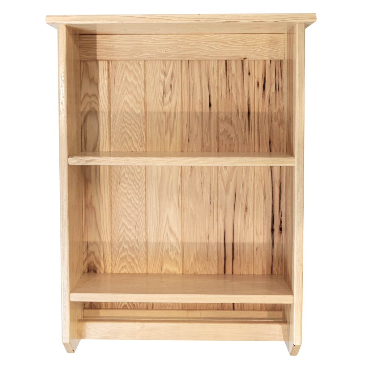 Elk Creek Living Powder Room Wall Shelf