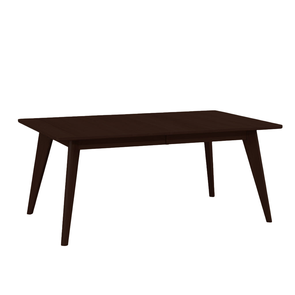 Hoosier Timbercraft Hoffman Mid-Century Modern Dining Table
