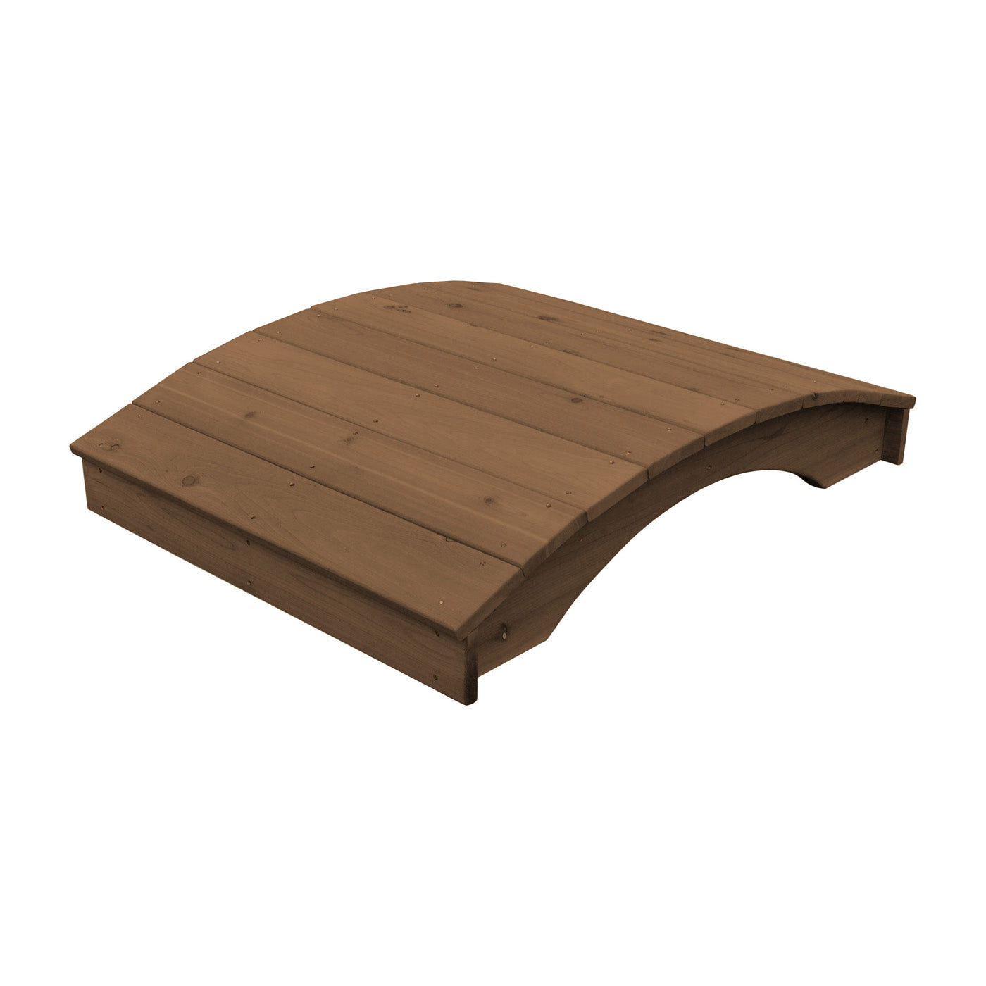 Heritage Lawncraft Cedar 3&