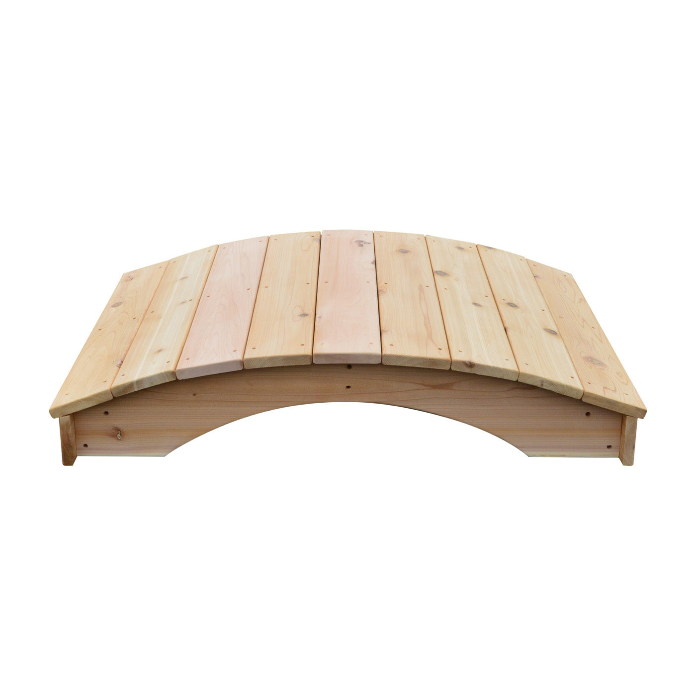 Heritage Lawncraft Cedar 3&