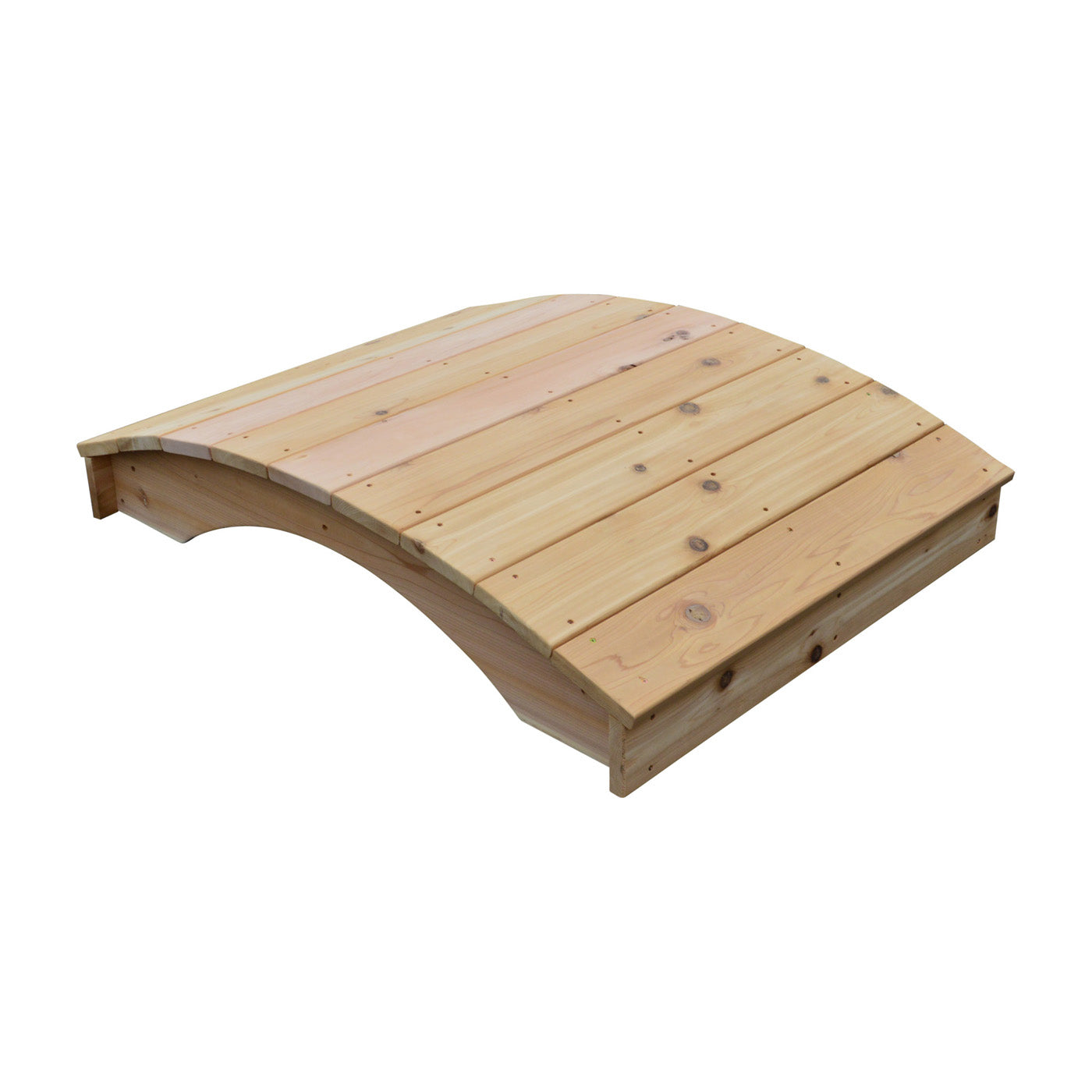 Heritage Lawncraft Cedar 3&