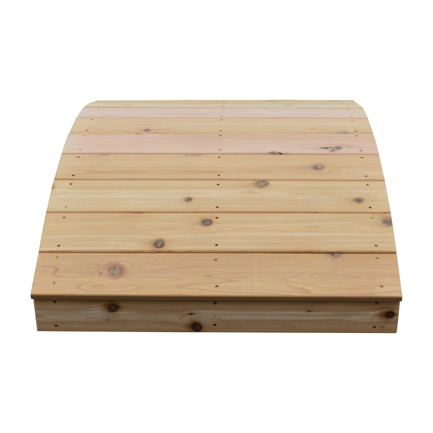 Heritage Lawncraft Cedar 3&