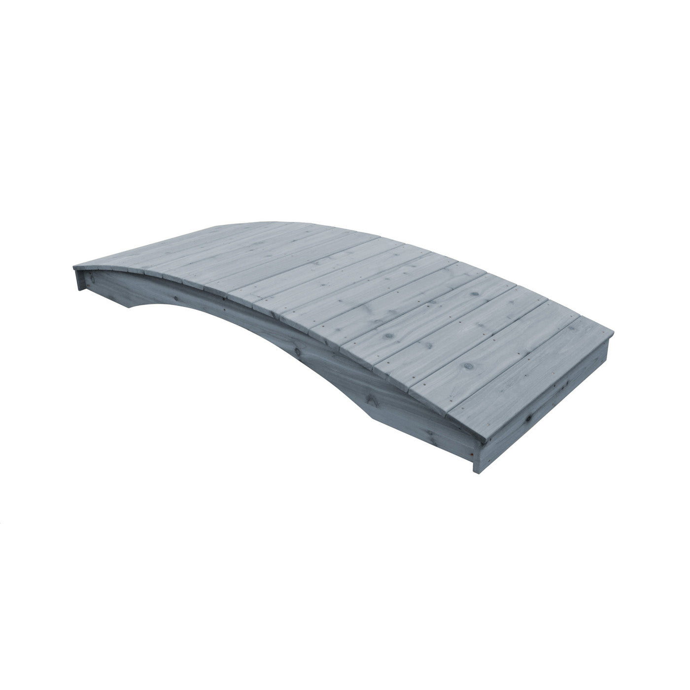 Heritage Lawncraft Cedar 3&