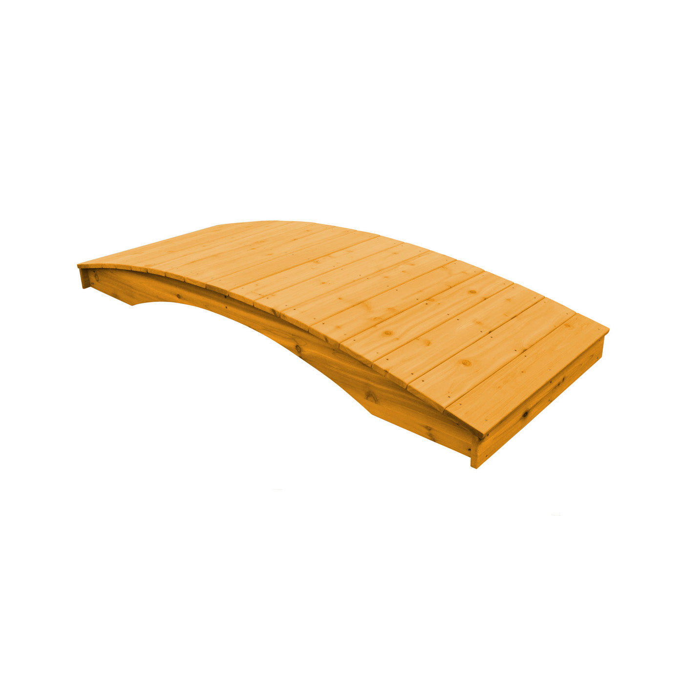 Heritage Lawncraft Cedar 3&