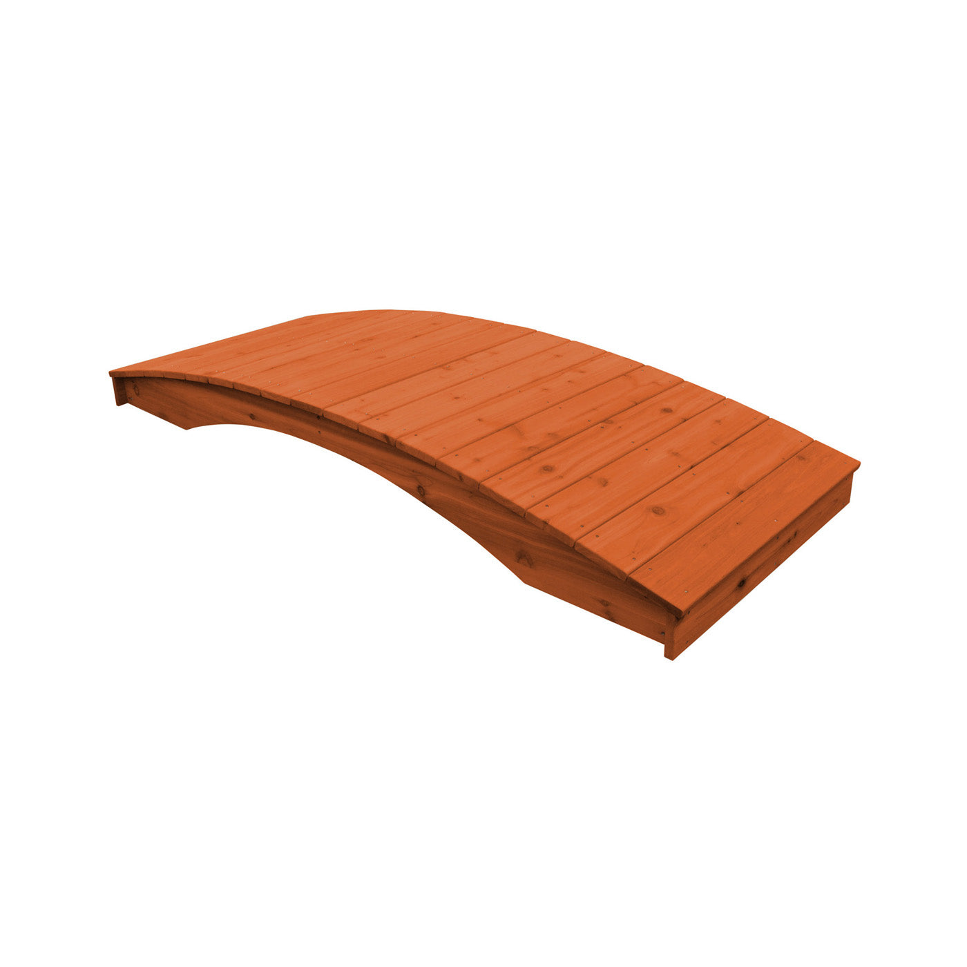 Heritage Lawncraft Cedar 3&