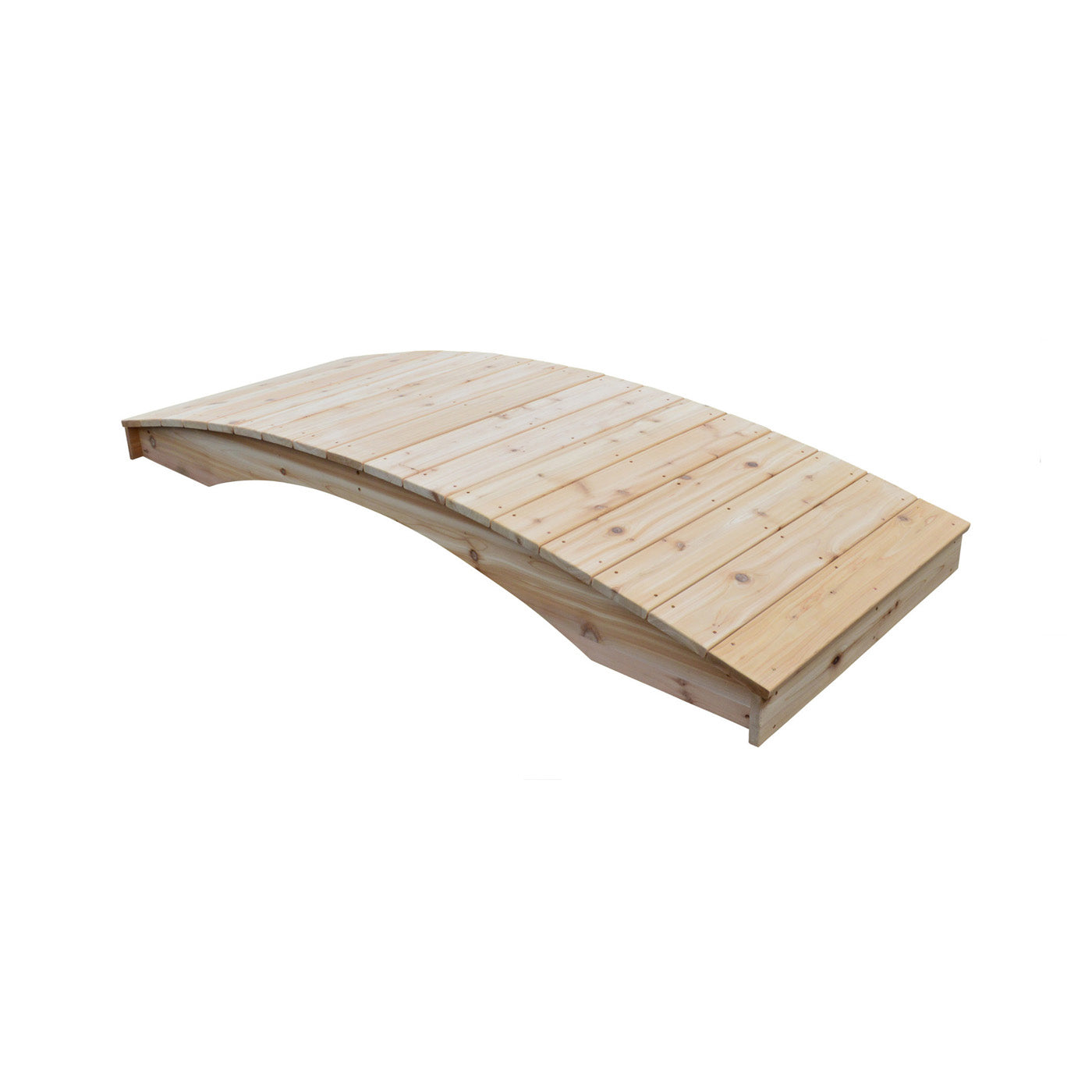 Heritage Lawncraft Cedar 3&