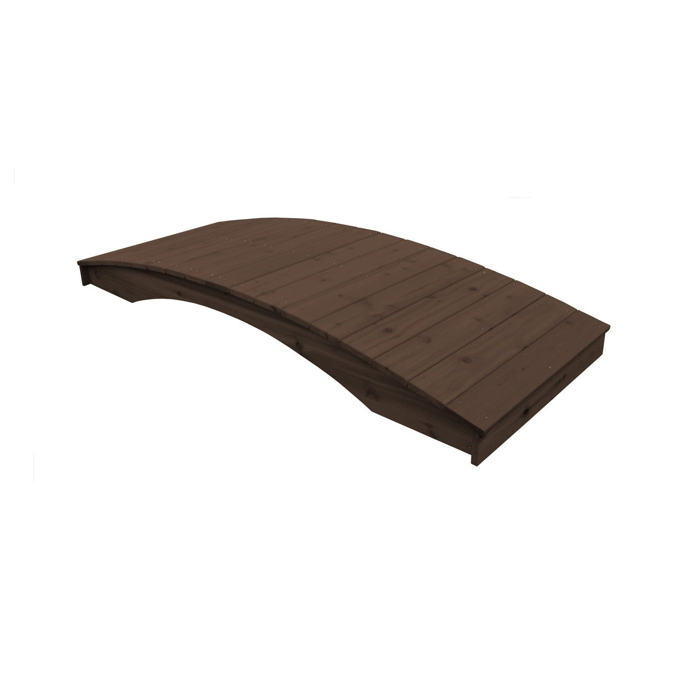 Heritage Lawncraft Cedar 3&