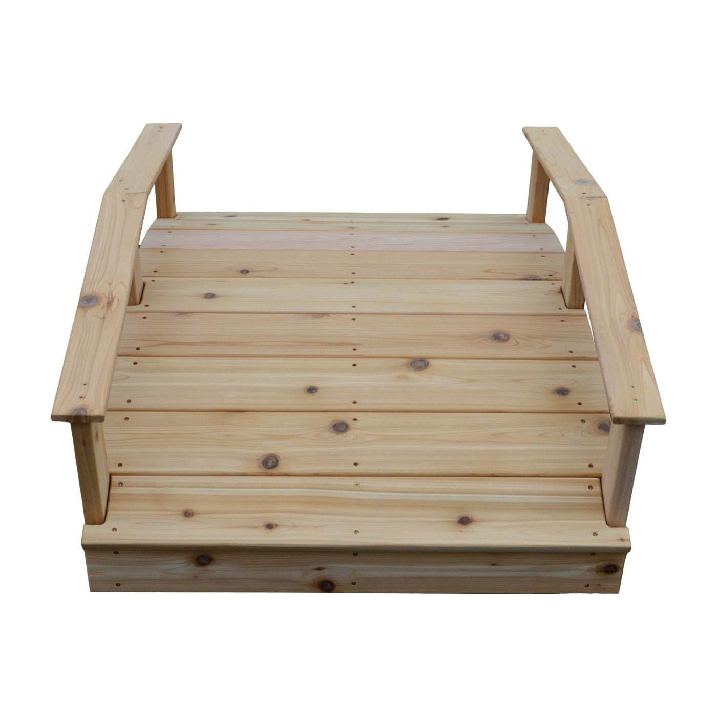 Heritage Lawncraft 3&