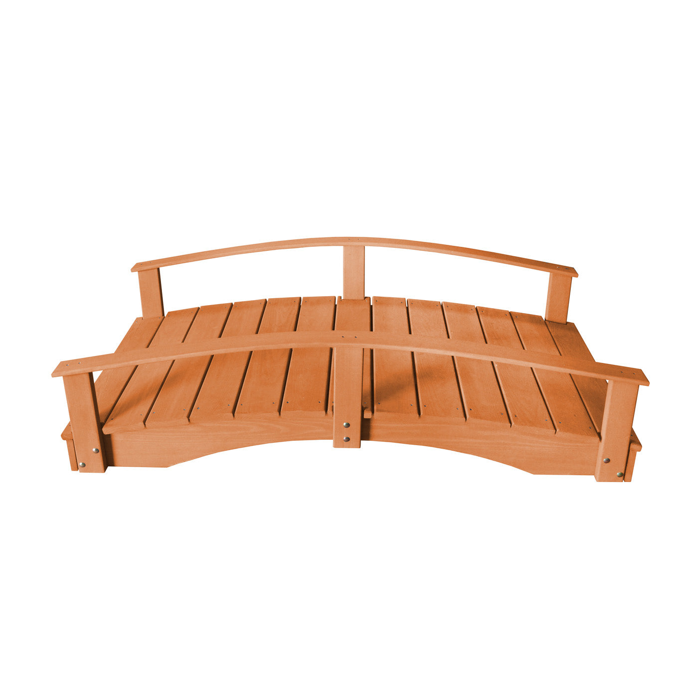 Heritage Lawncraft Pressure Treated Pine 3&