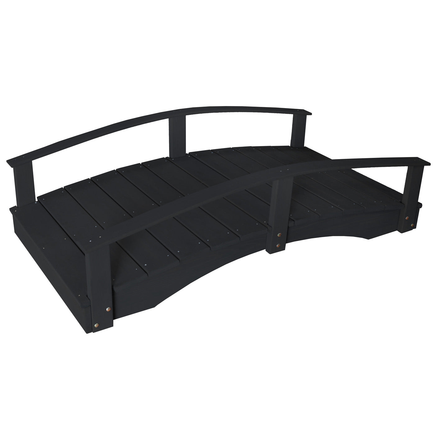 Heritage Lawncraft Pressure Treated Pine 3&