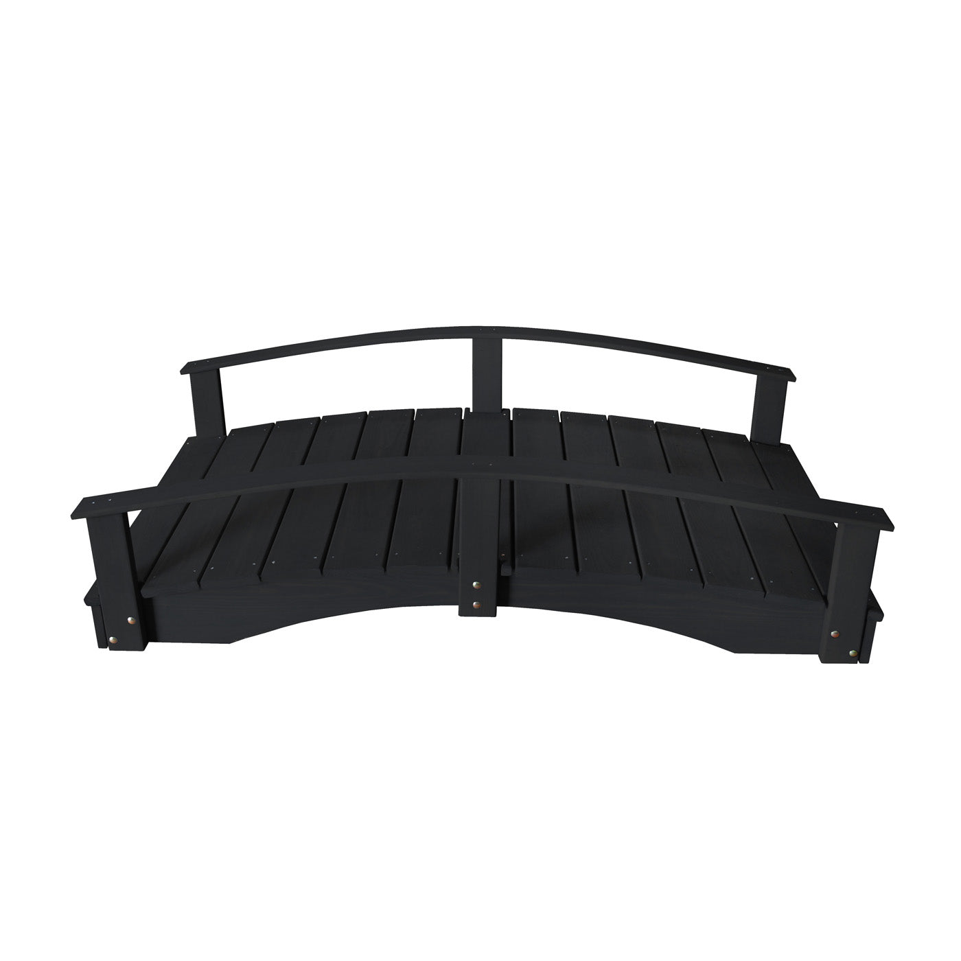 Heritage Lawncraft Pressure Treated Pine 3&