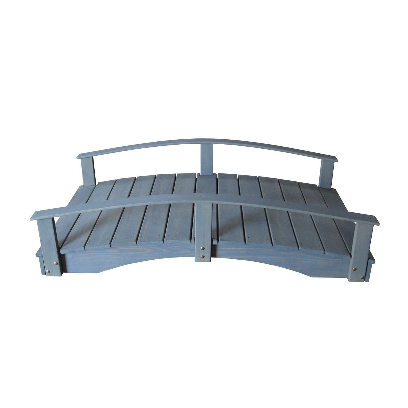 Heritage Lawncraft Pressure Treated Pine 3&