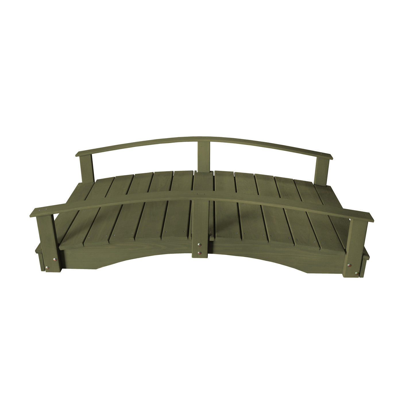 Heritage Lawncraft Pressure Treated Pine 3&