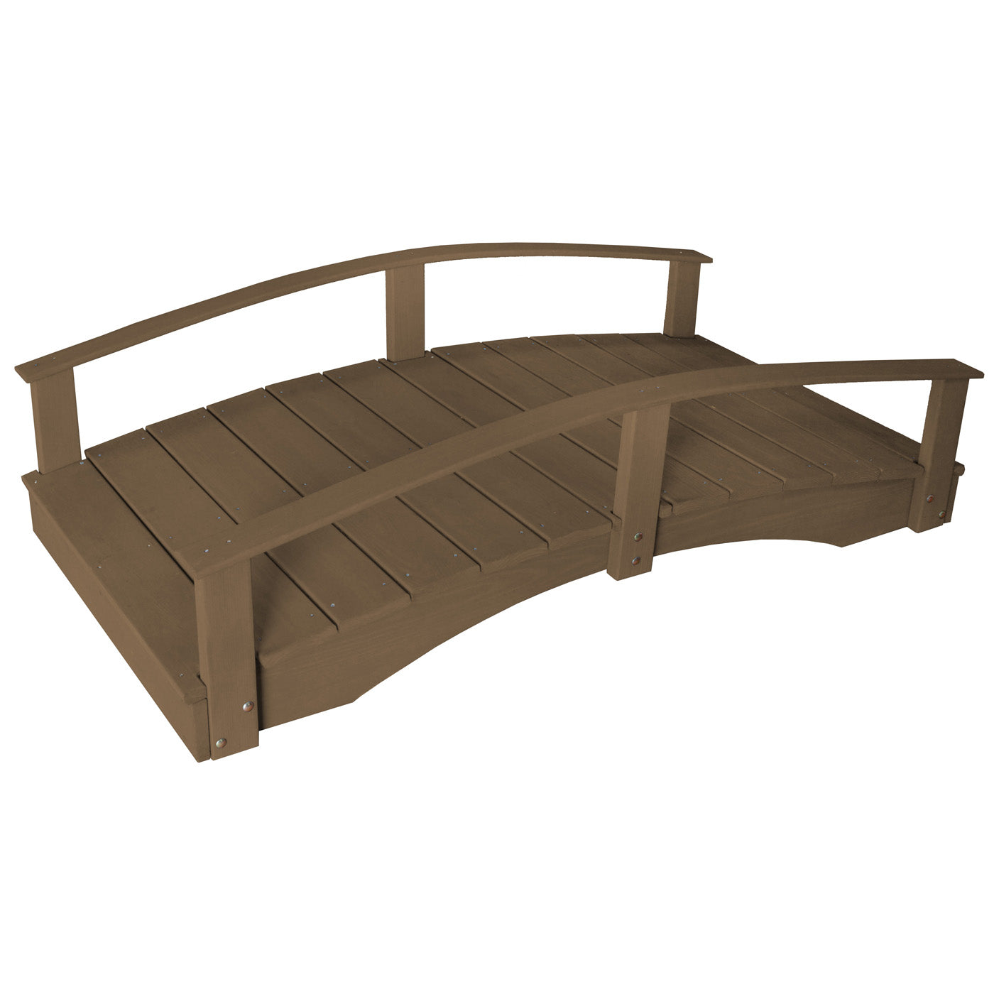 Heritage Lawncraft Pressure Treated Pine 3&