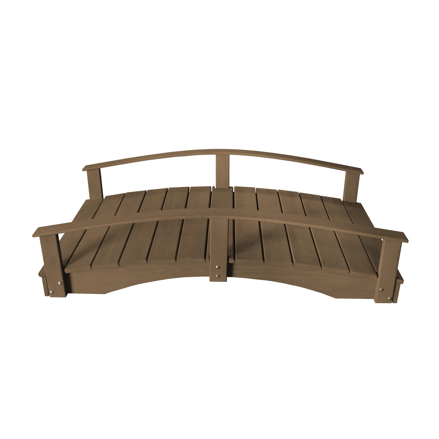 Heritage Lawncraft Pressure Treated Pine 3&