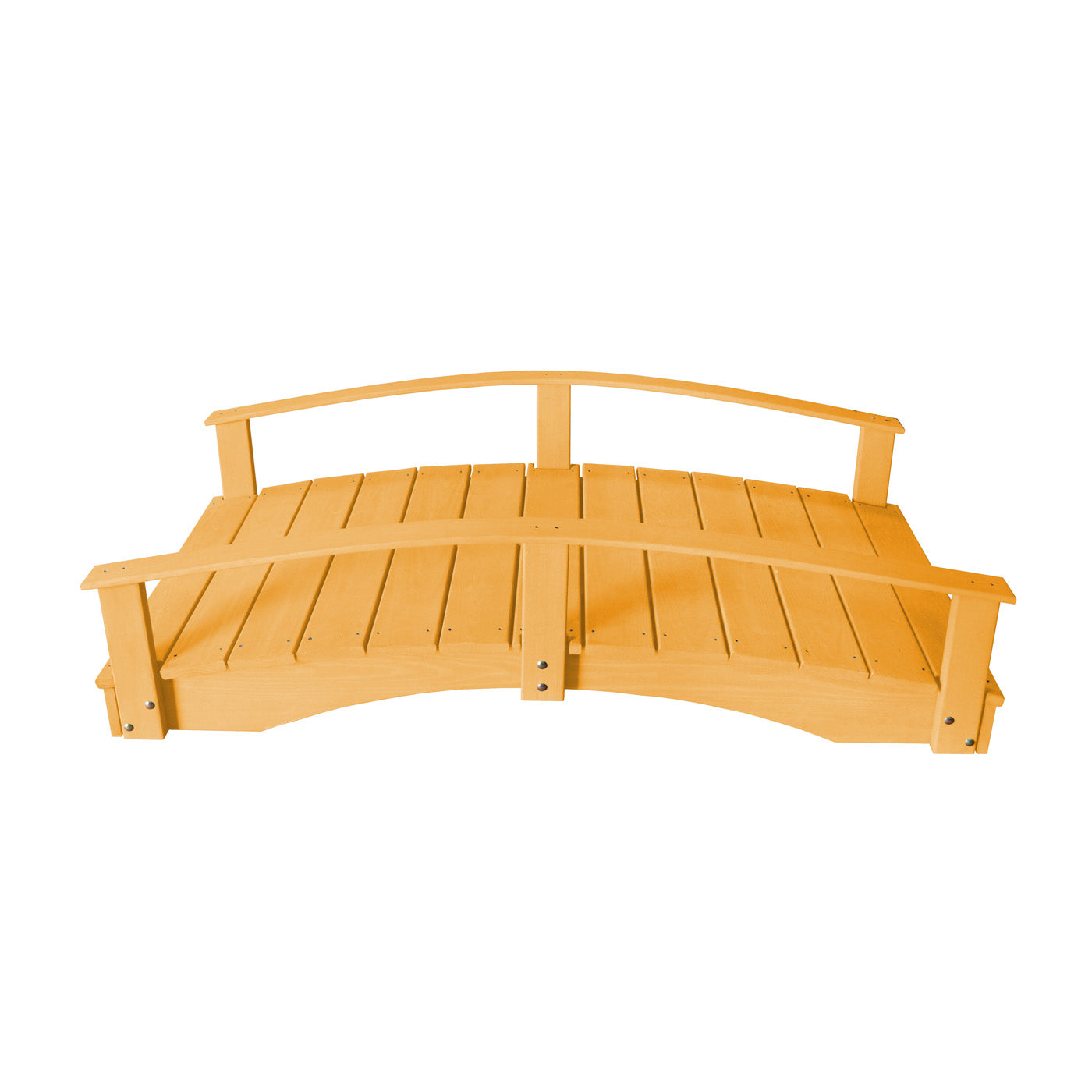 Heritage Lawncraft Pressure Treated Pine 3&