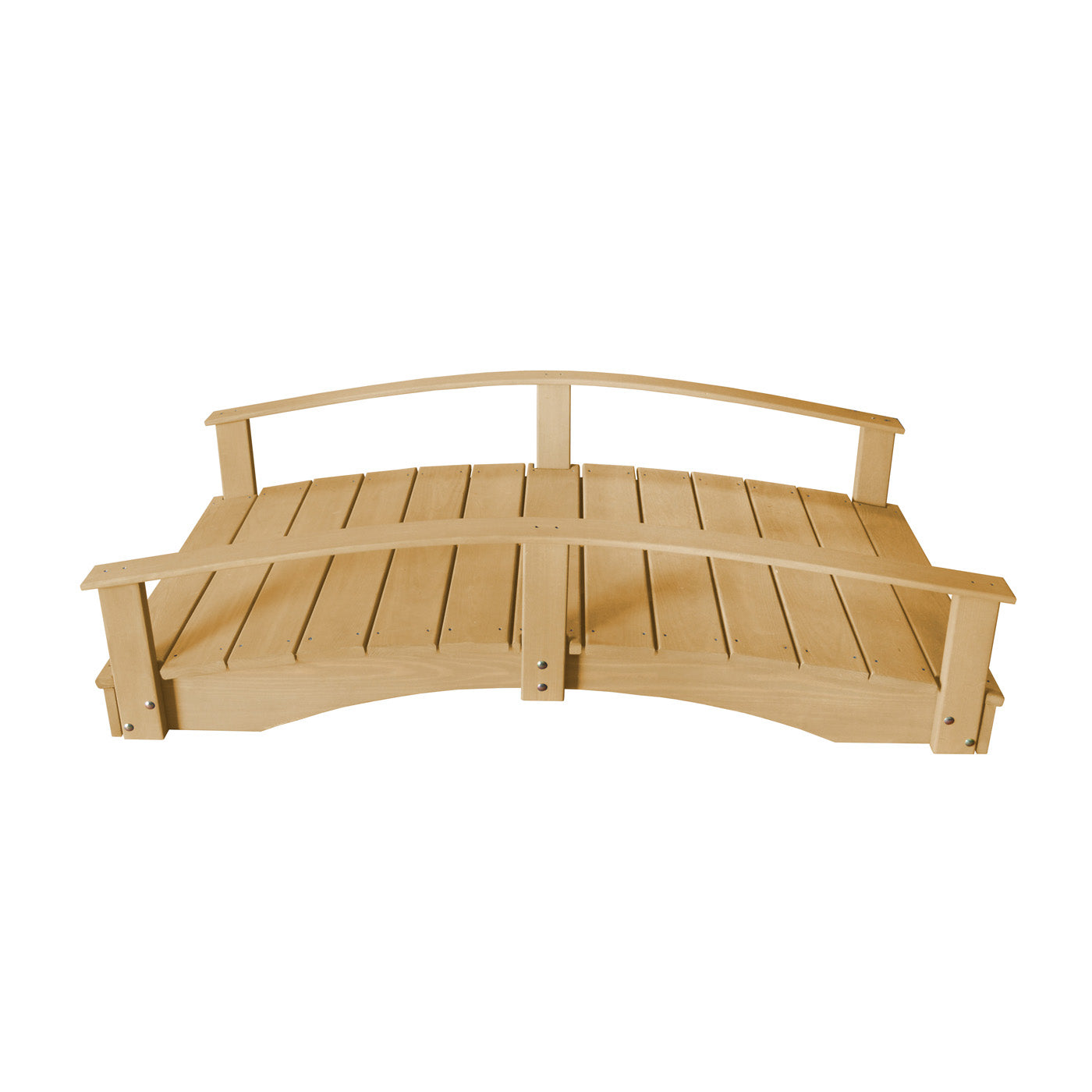 Heritage Lawncraft Pressure Treated Pine 3&