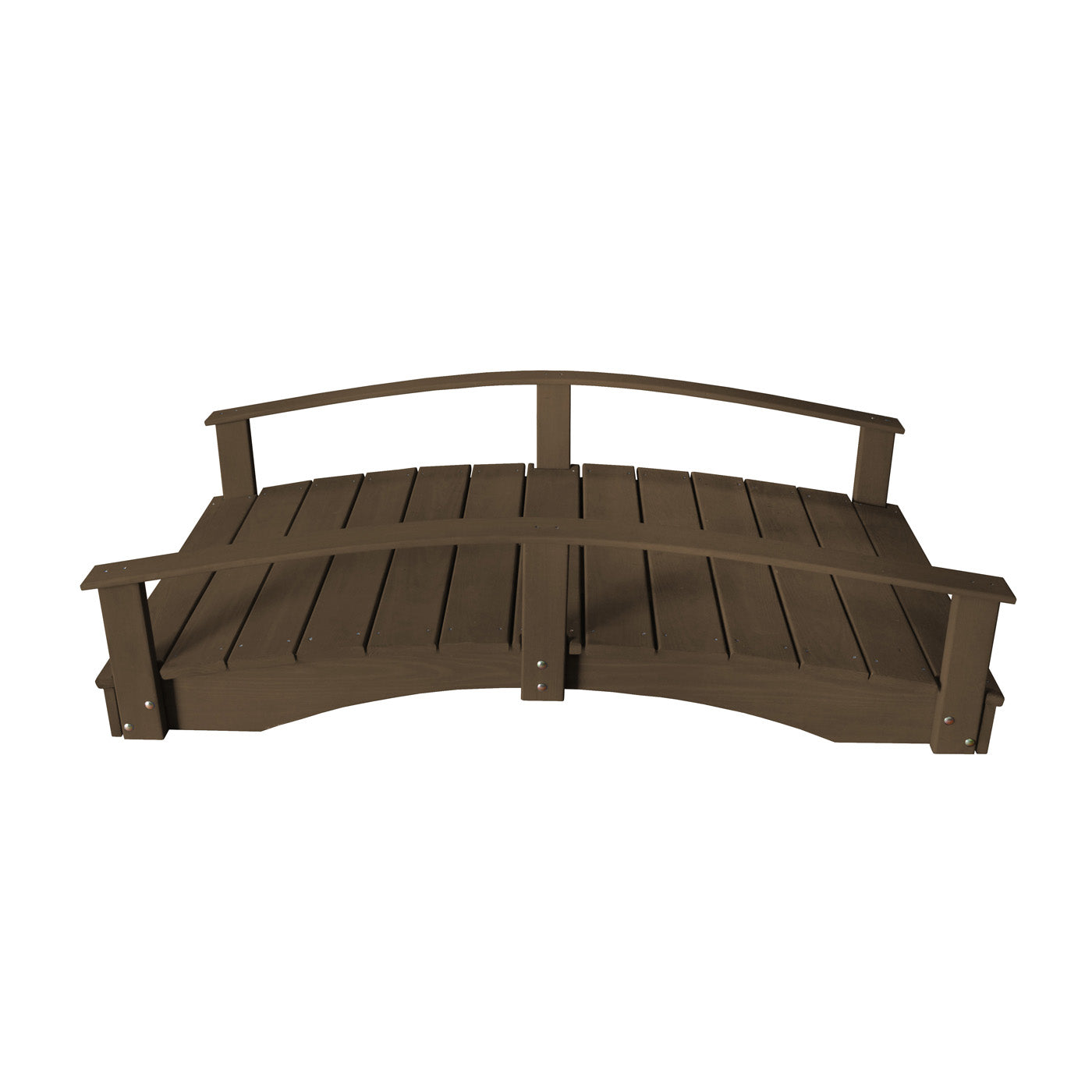 Heritage Lawncraft Pressure Treated Pine 3&