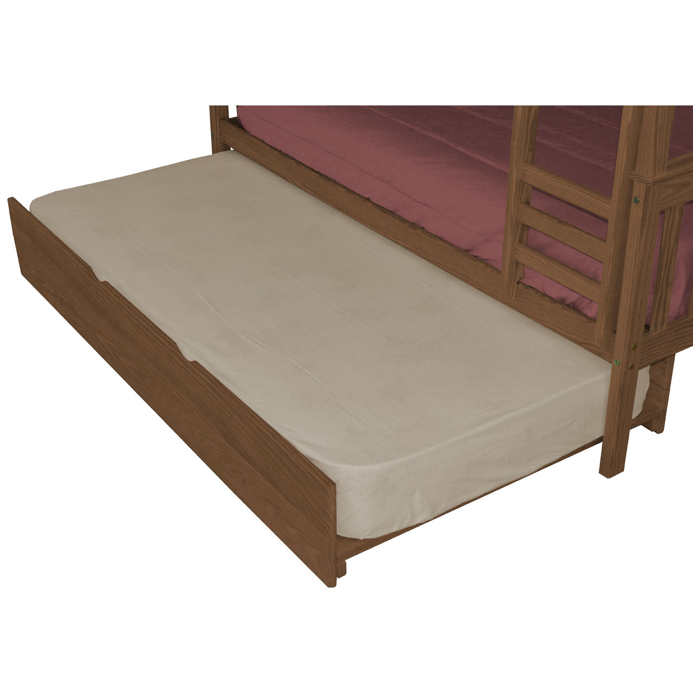 Versaloft Under Bed Trundle Addition