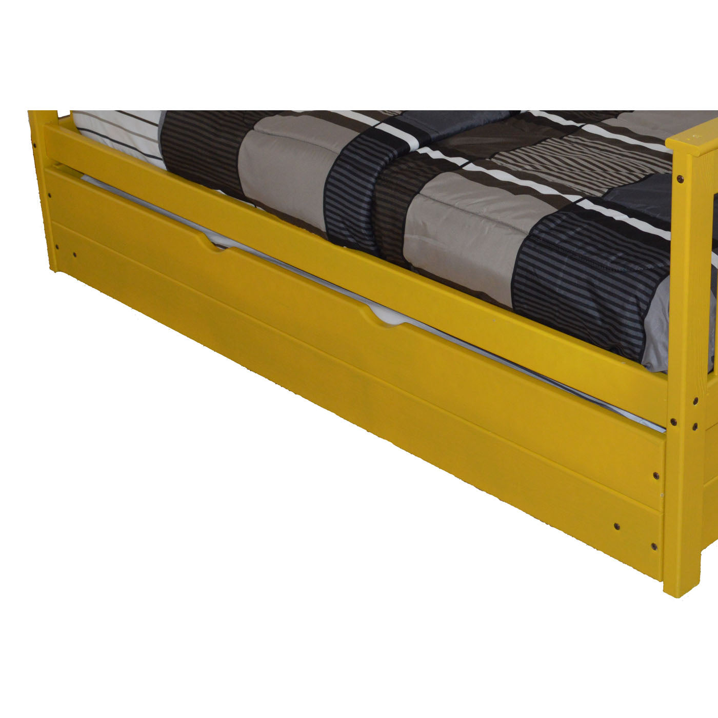 Versaloft Under Bed Trundle Addition