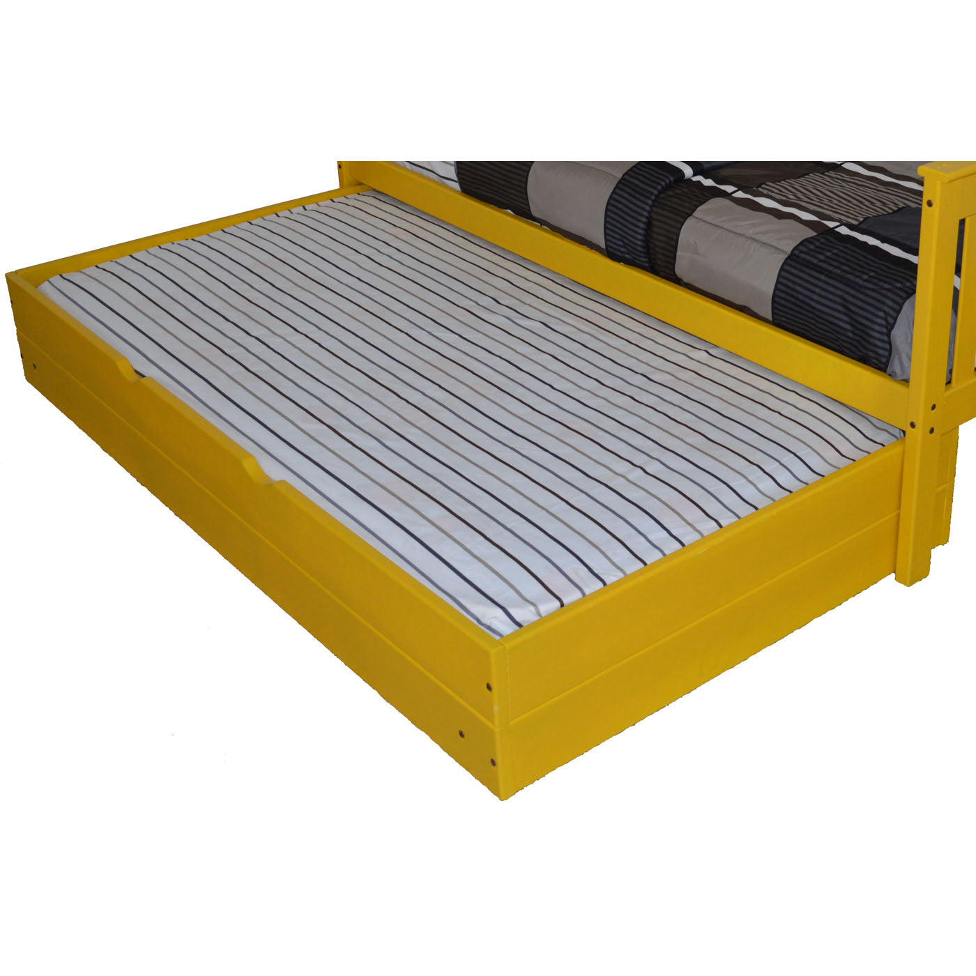 Versaloft Under Bed Trundle Addition