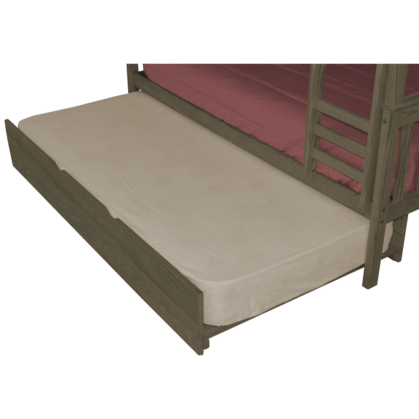 Versaloft Under Bed Trundle Addition