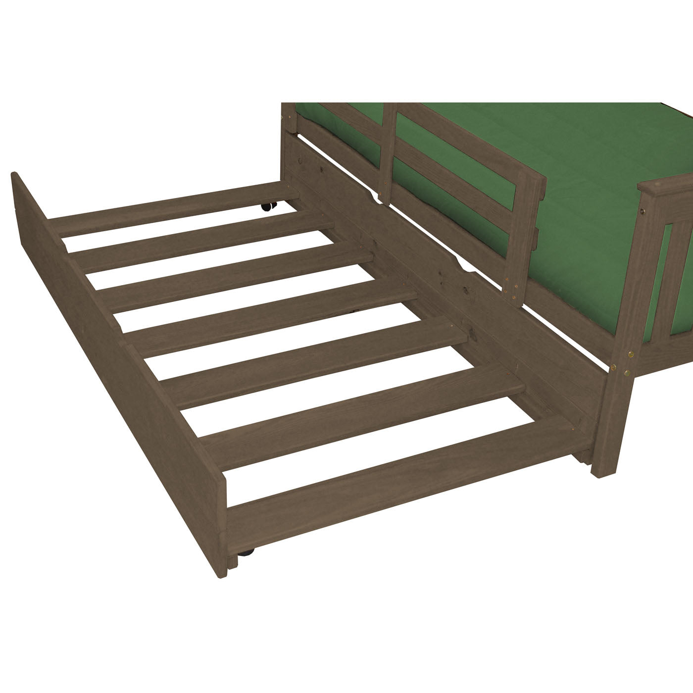 Versaloft Under Bed Trundle Addition