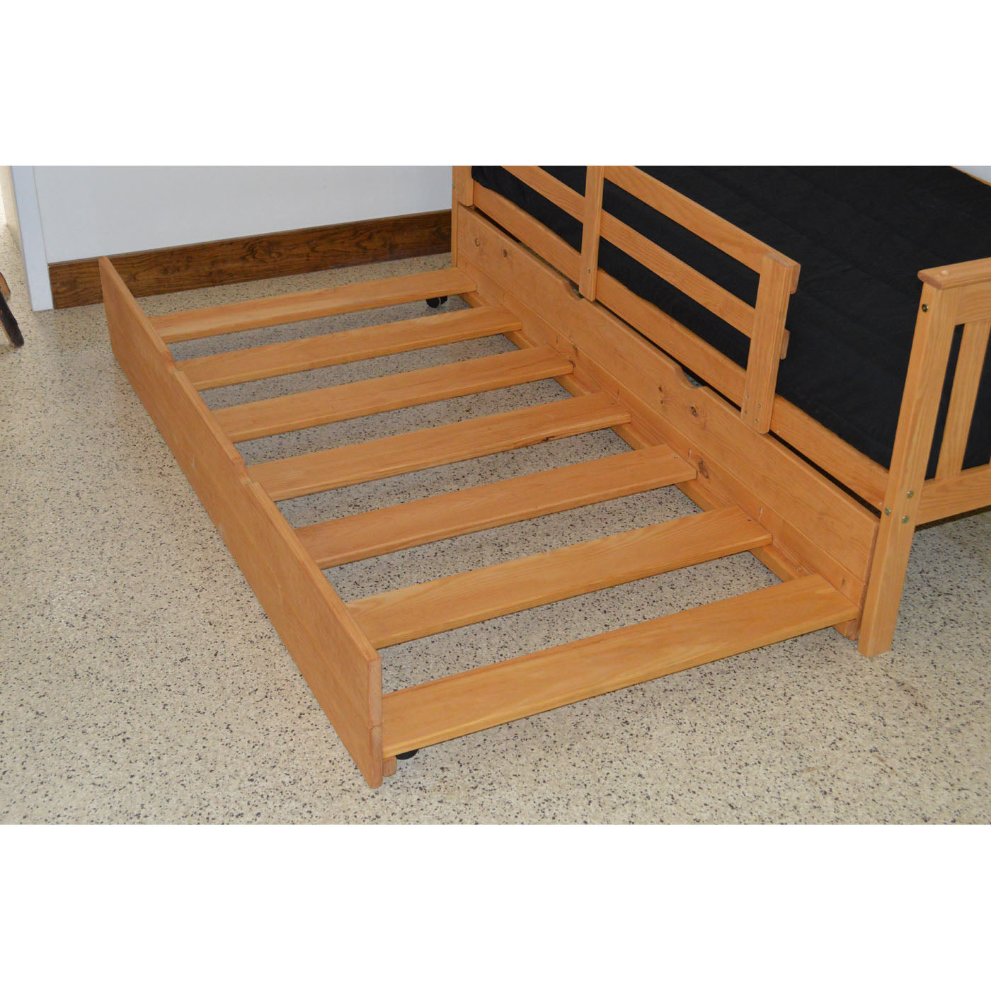 Versaloft Under Bed Trundle Addition