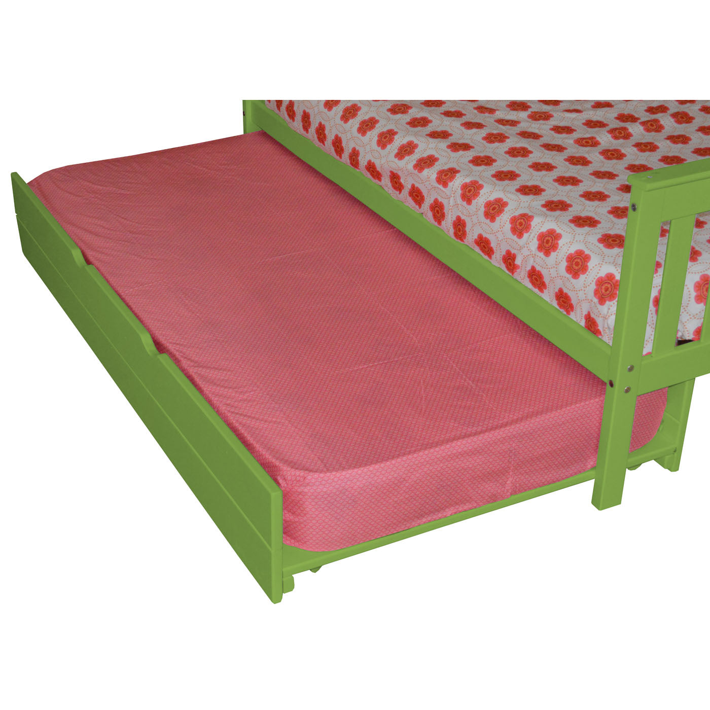 Versaloft Under Bed Trundle Addition