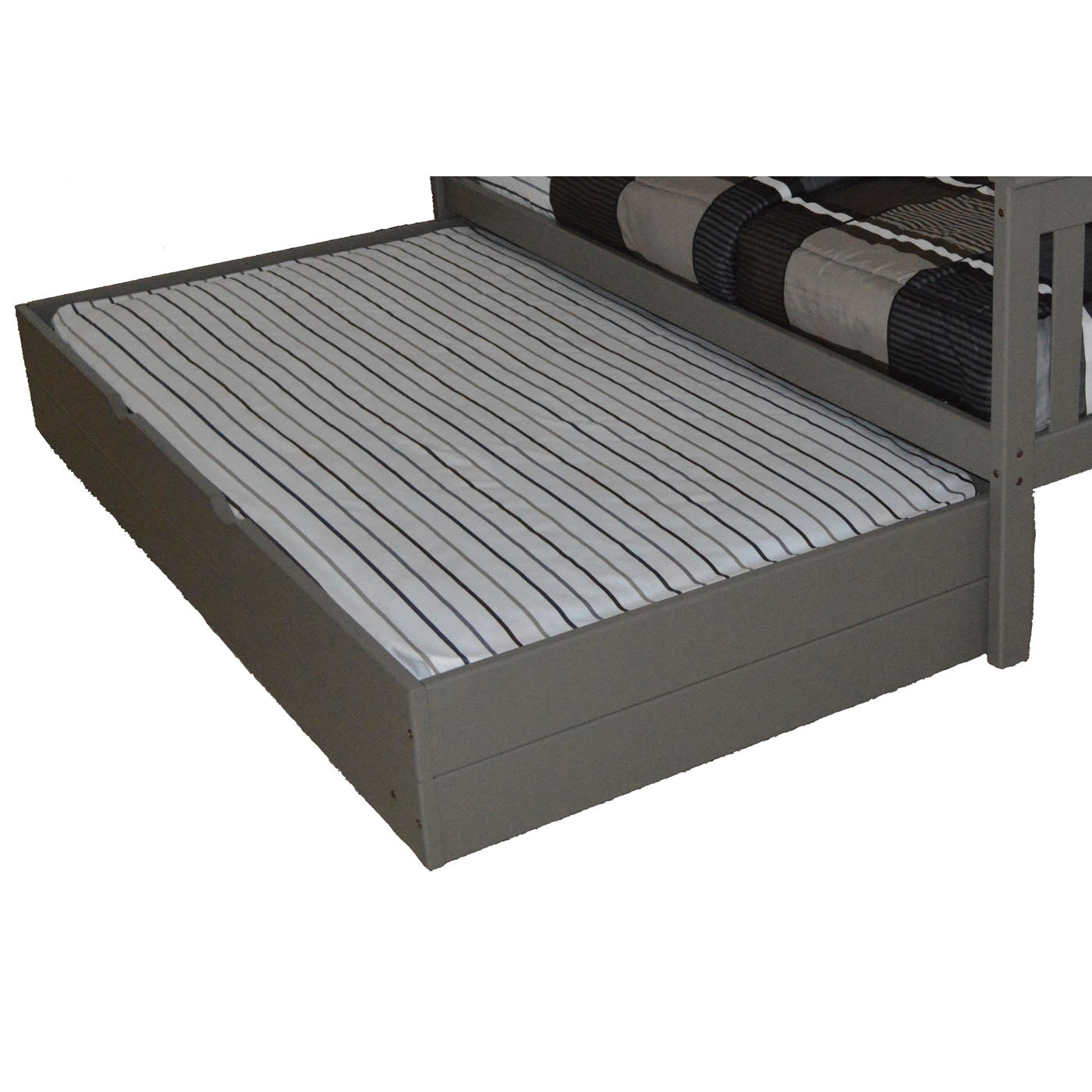 Versaloft Under Bed Trundle Addition