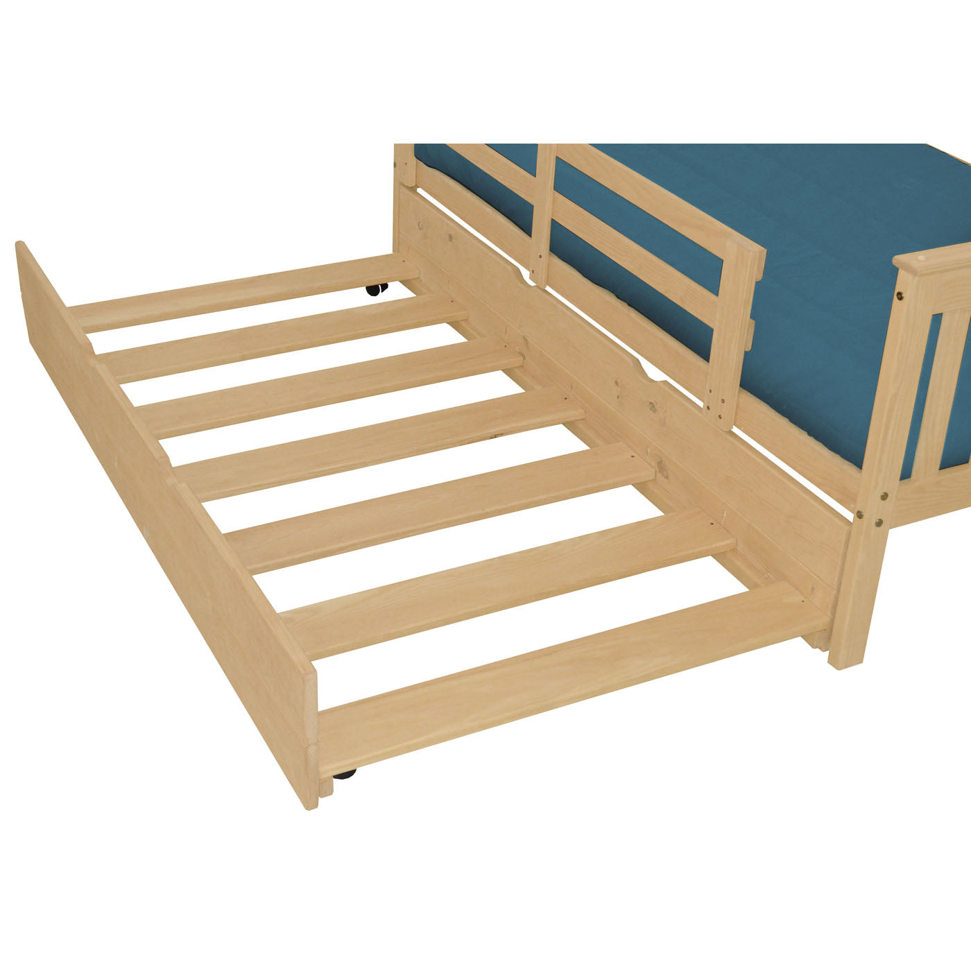 Versaloft Under Bed Trundle Addition