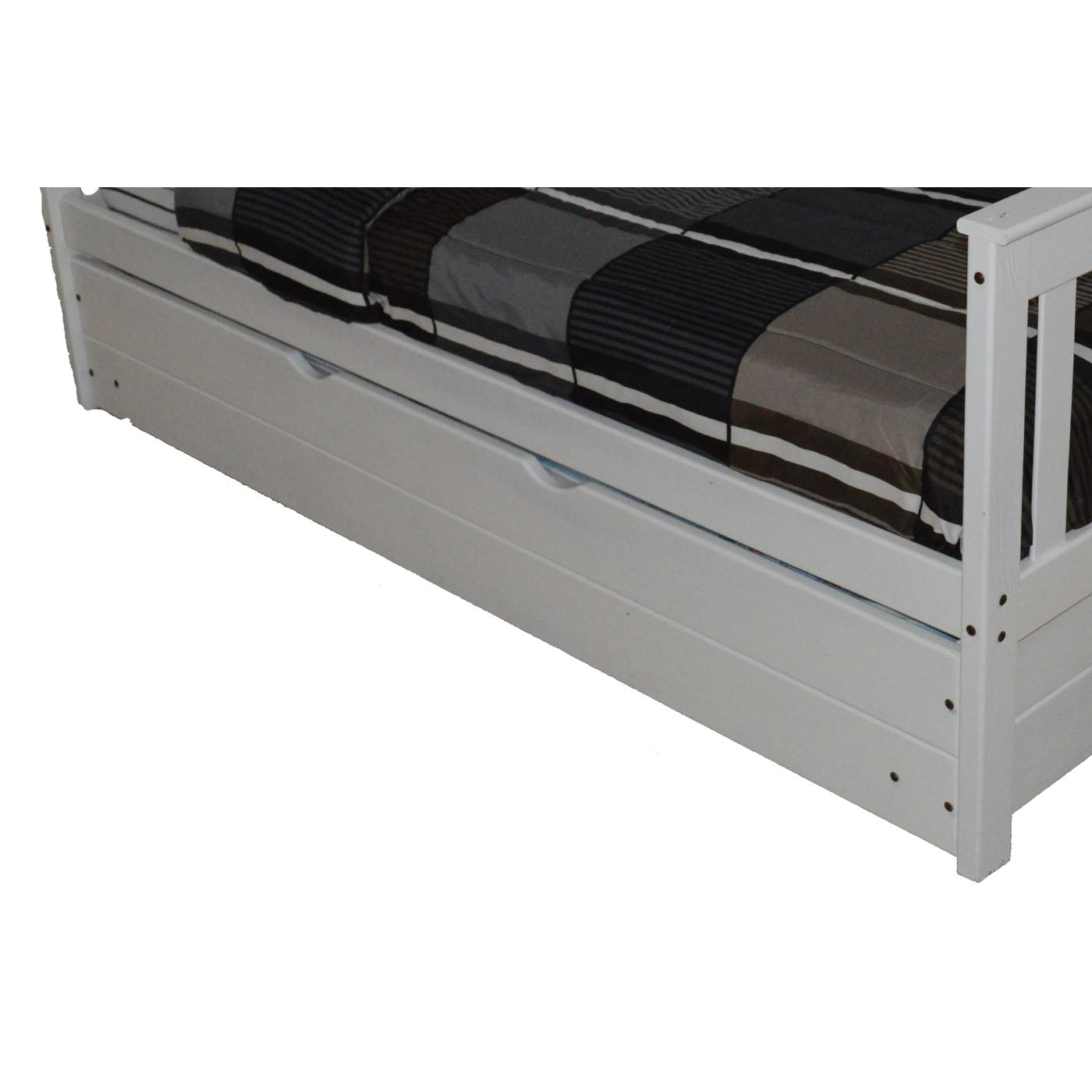 Versaloft Under Bed Trundle Addition