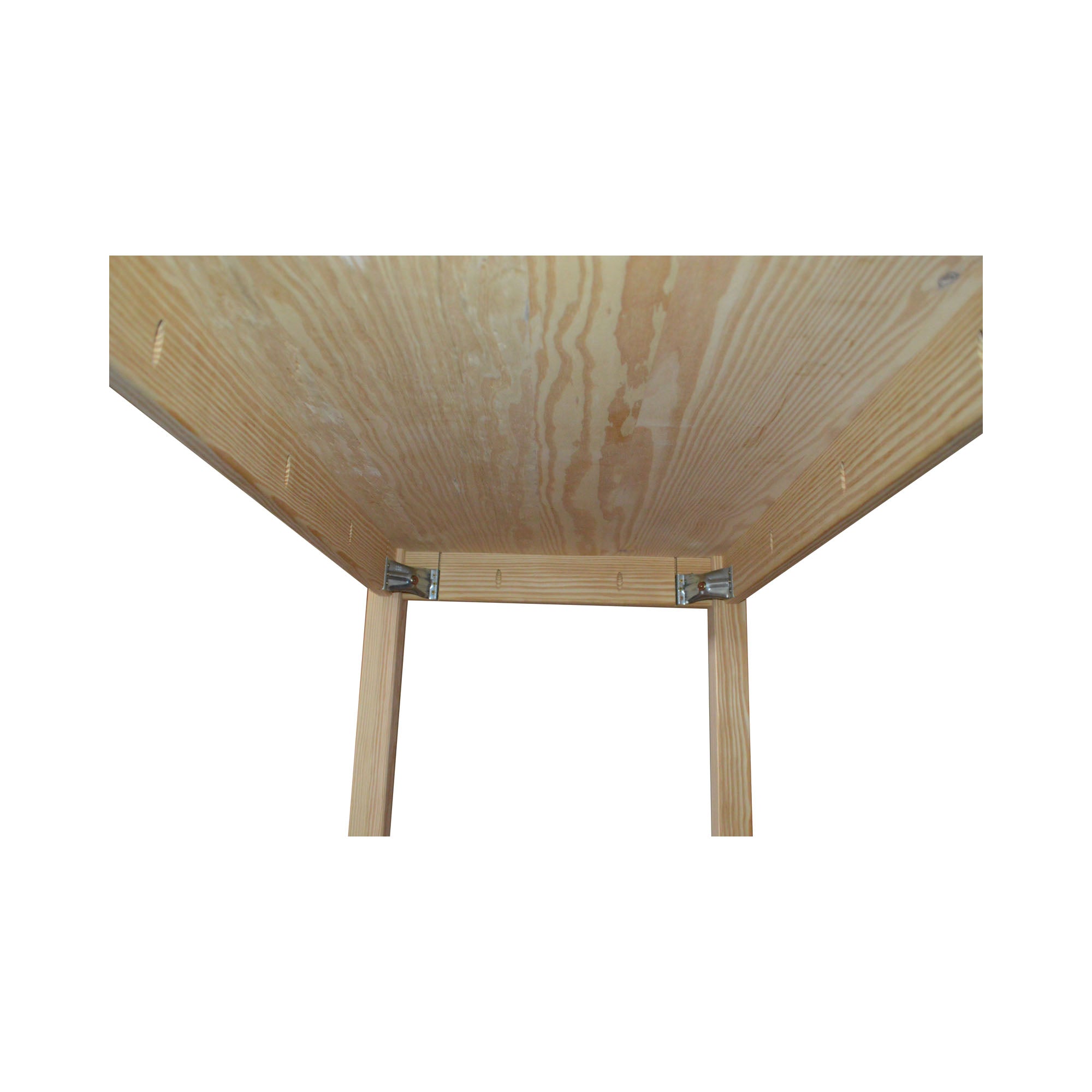 Versaloft Harmony Solid Wood Table