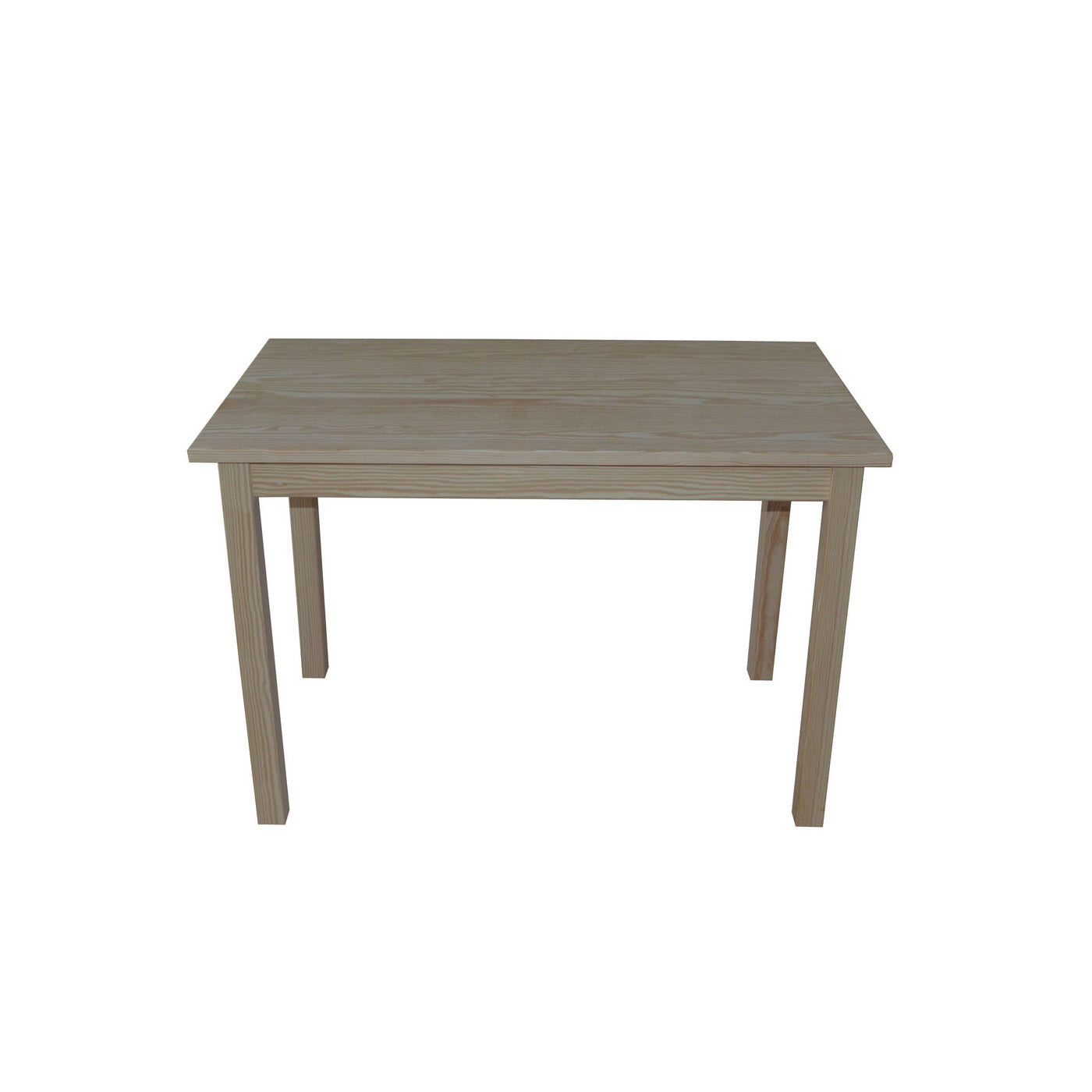 Versaloft Harmony Solid Wood Table