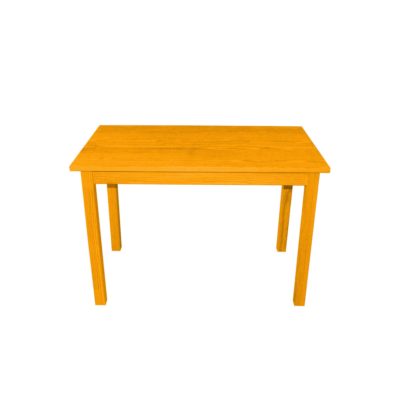Versaloft Harmony Solid Wood Table