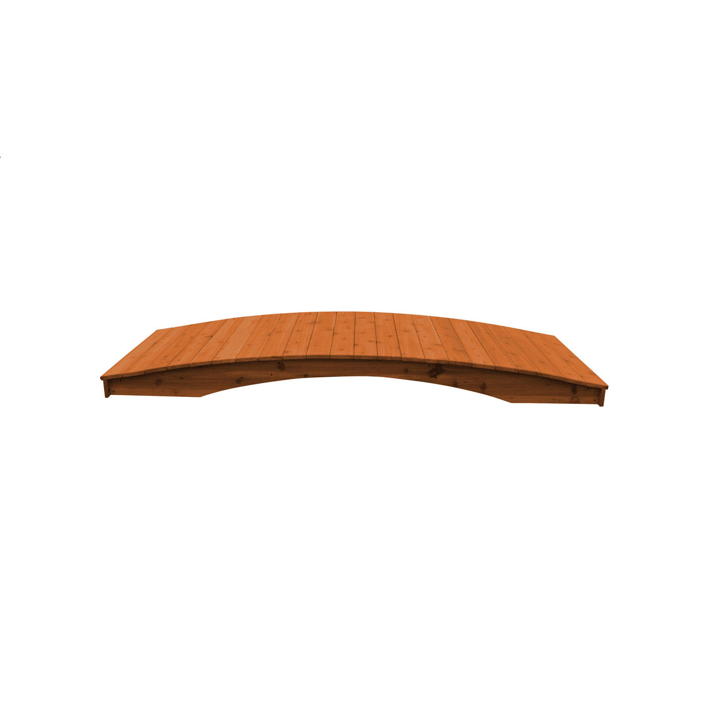 Heritage Lawncraft Cedar 4&