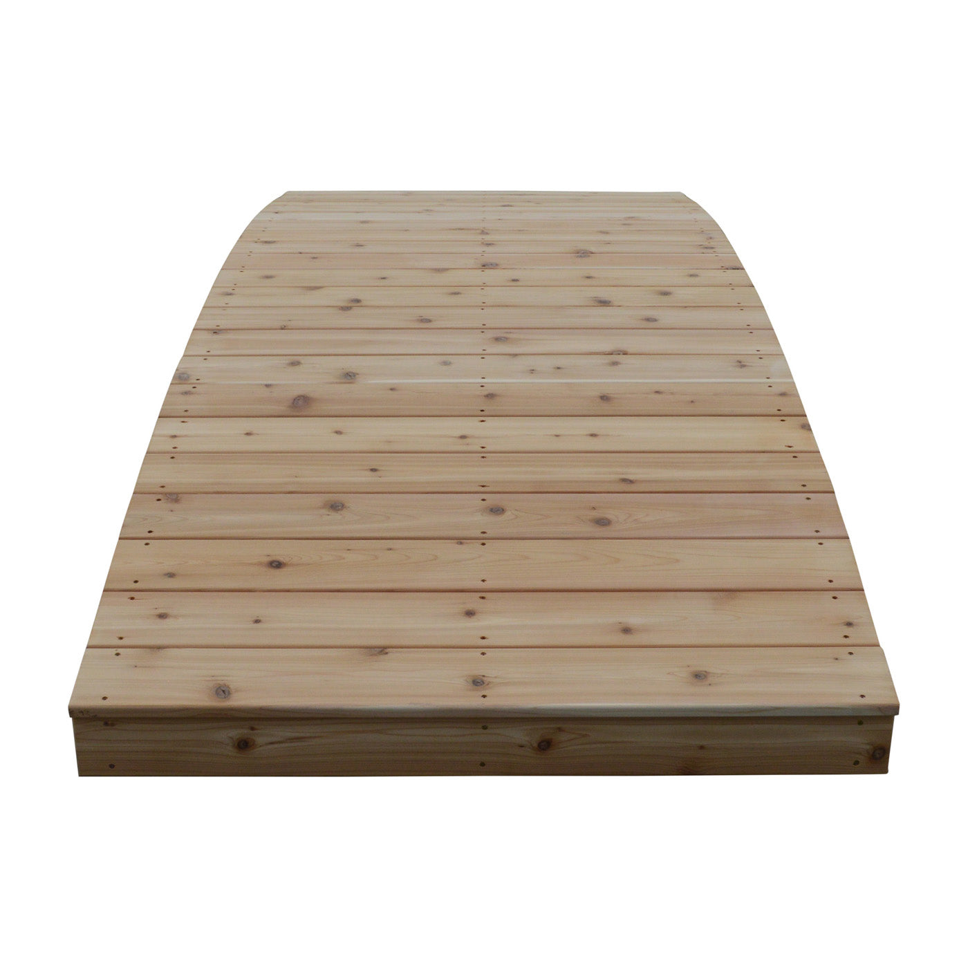 Heritage Lawncraft Cedar 4&