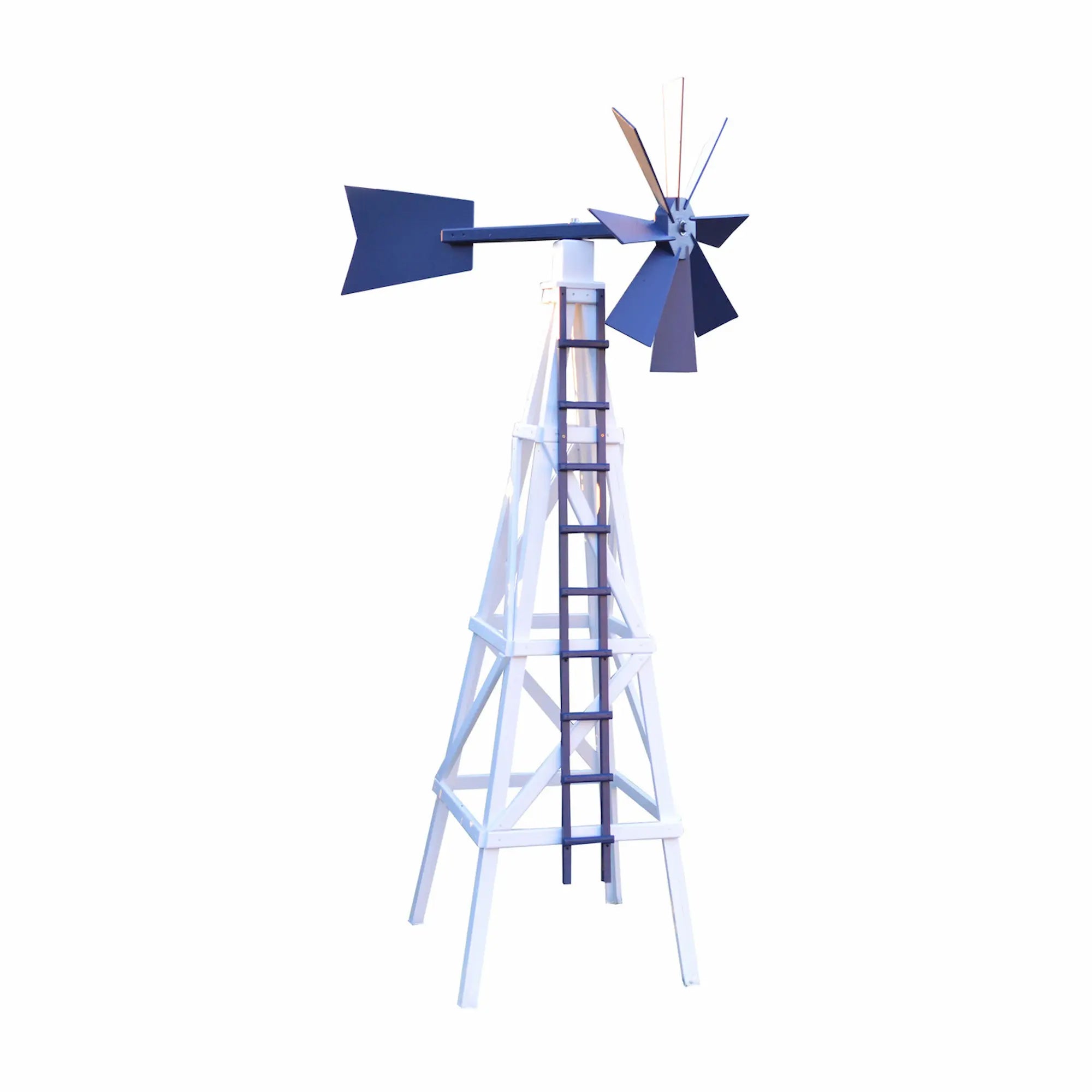 Heritage Lawncraft Farm Style Windmill