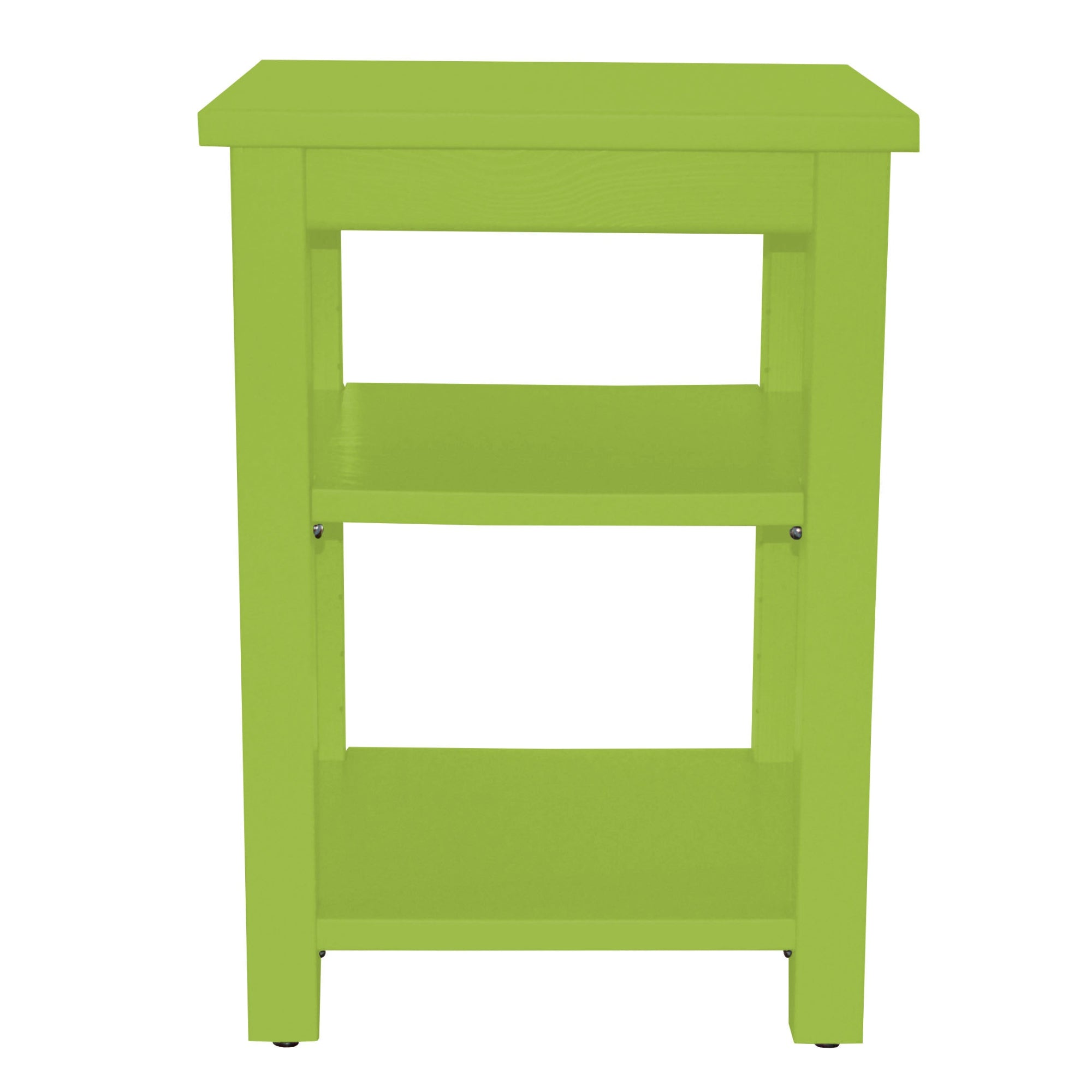 Versaloft Solid Wood Amish Made Nightstand