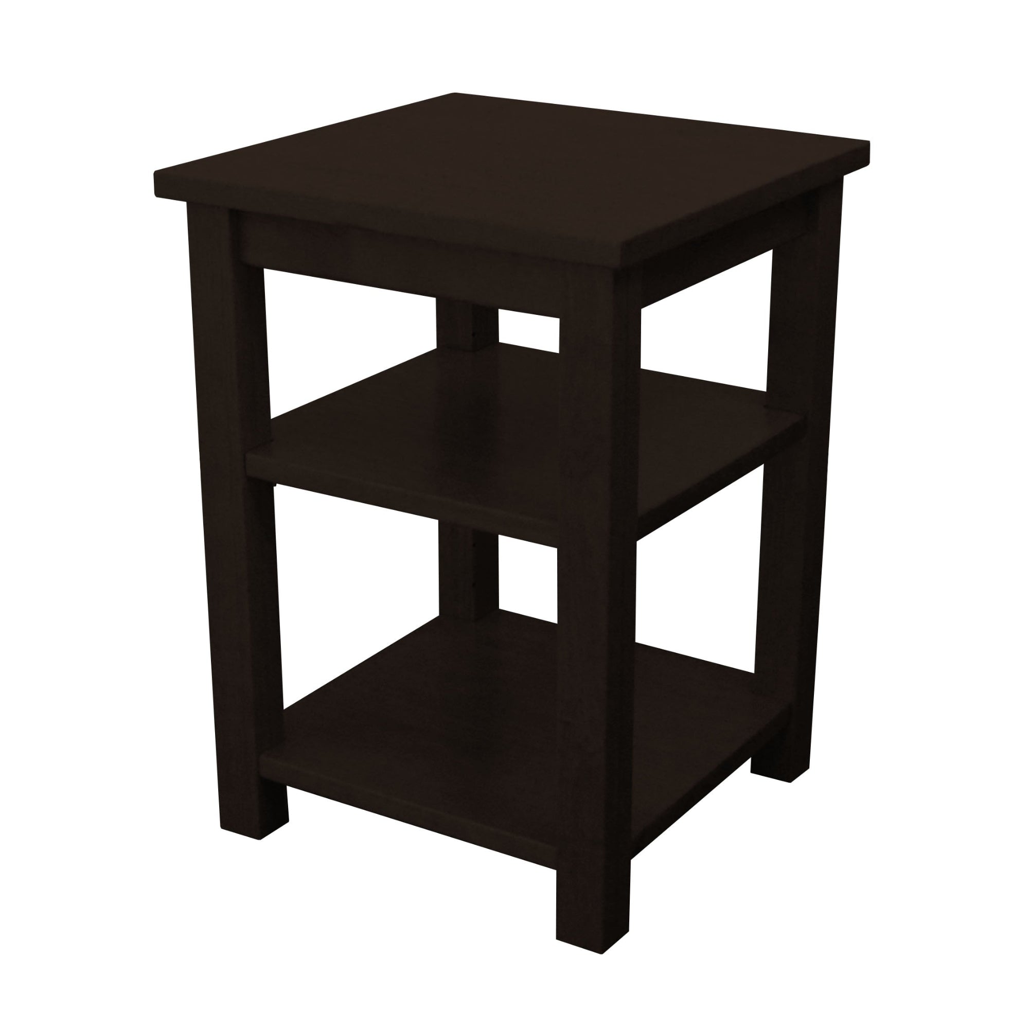 Versaloft Solid Wood Amish Made Nightstand