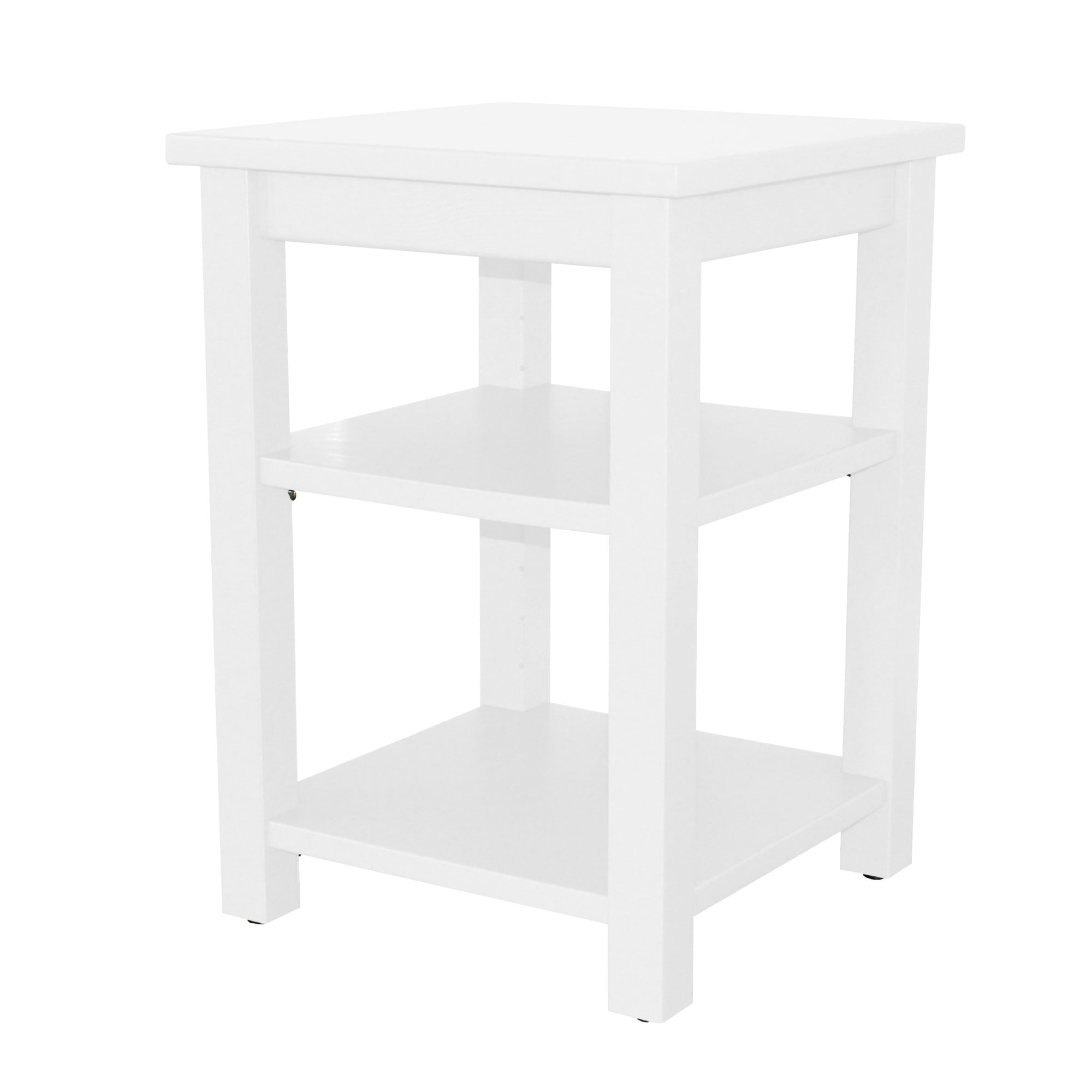 Versaloft Solid Wood Amish Made Nightstand