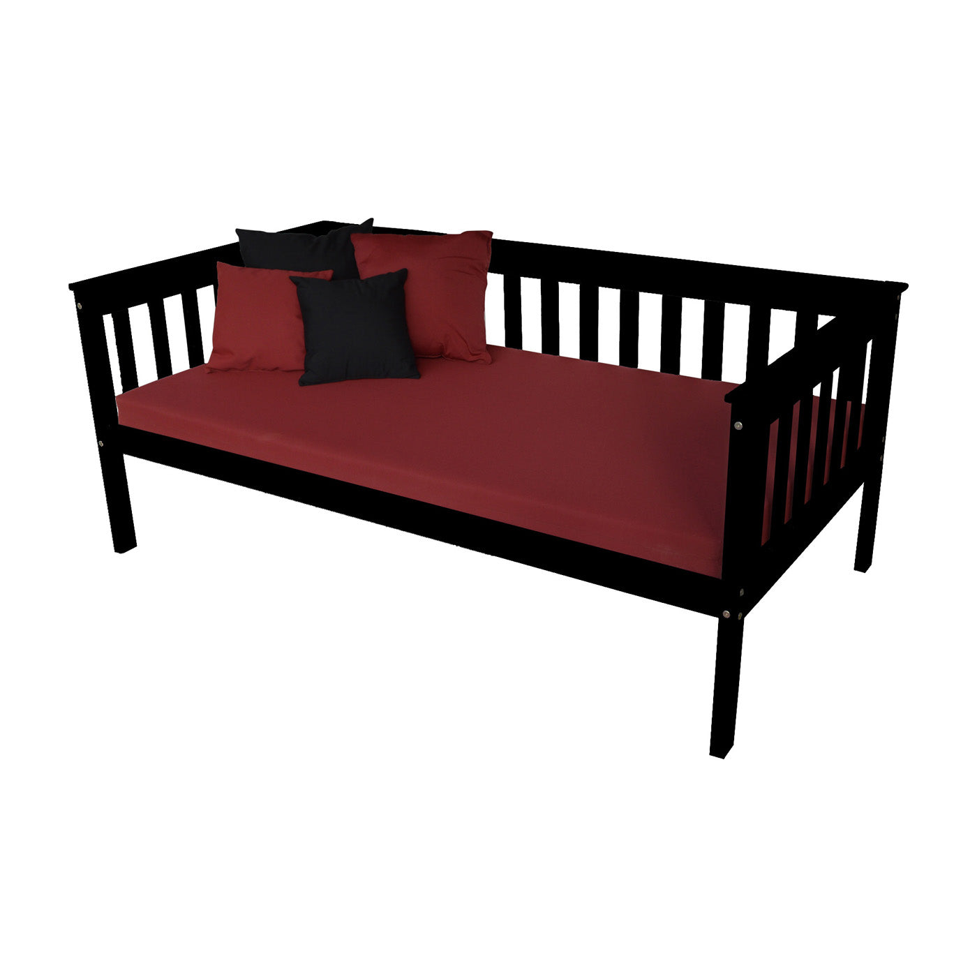 Versaloft Mission Amish Made Daybed Frame