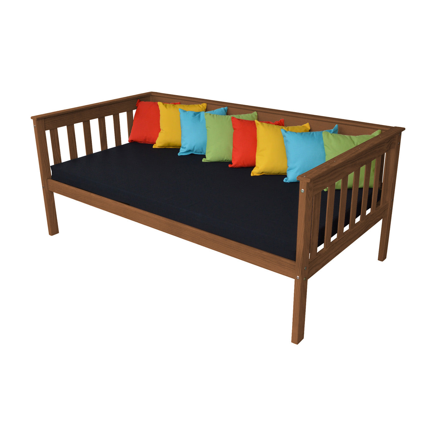 Versaloft Mission Amish Made Daybed Frame